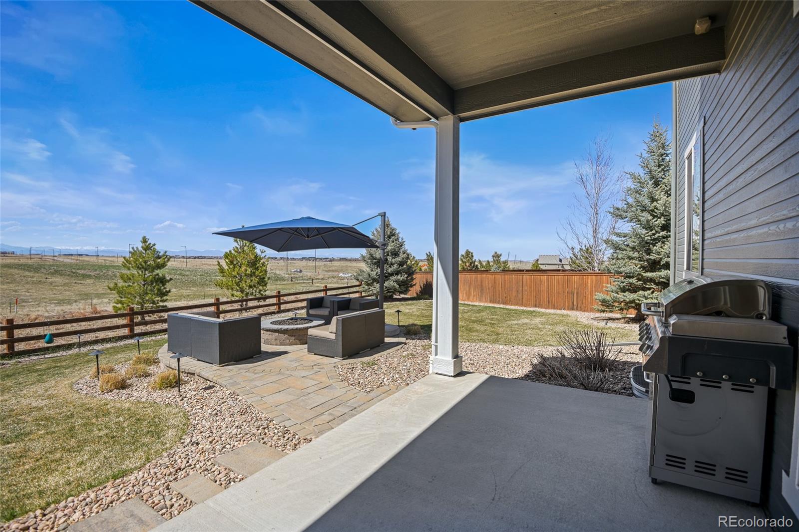 MLS Image #31 for 10901  pastel point,parker, Colorado