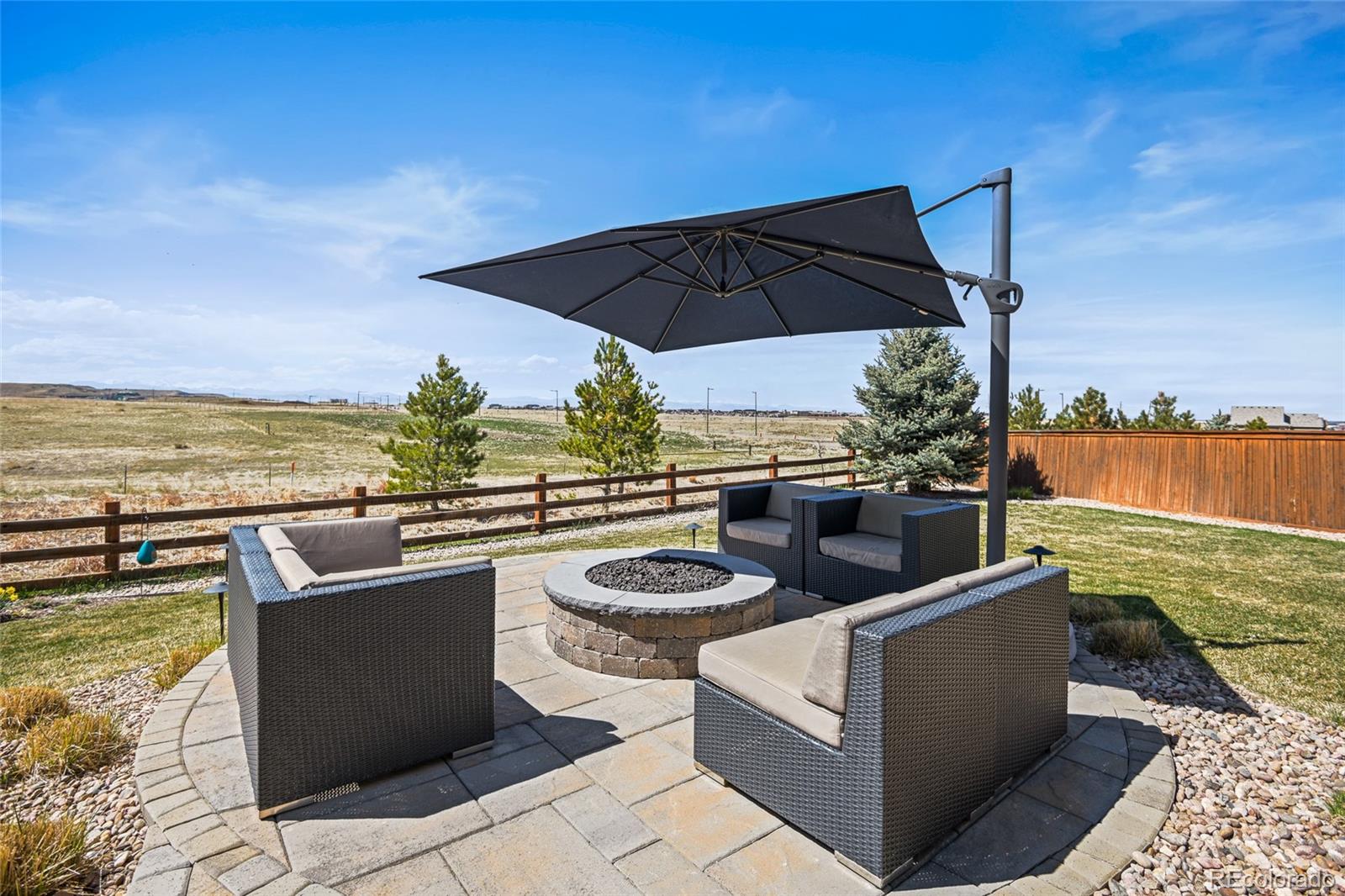 MLS Image #32 for 10901  pastel point,parker, Colorado