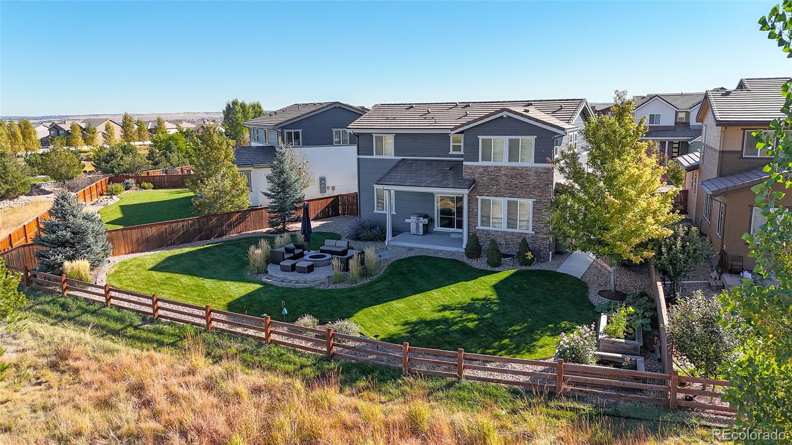 MLS Image #43 for 10901  pastel point,parker, Colorado