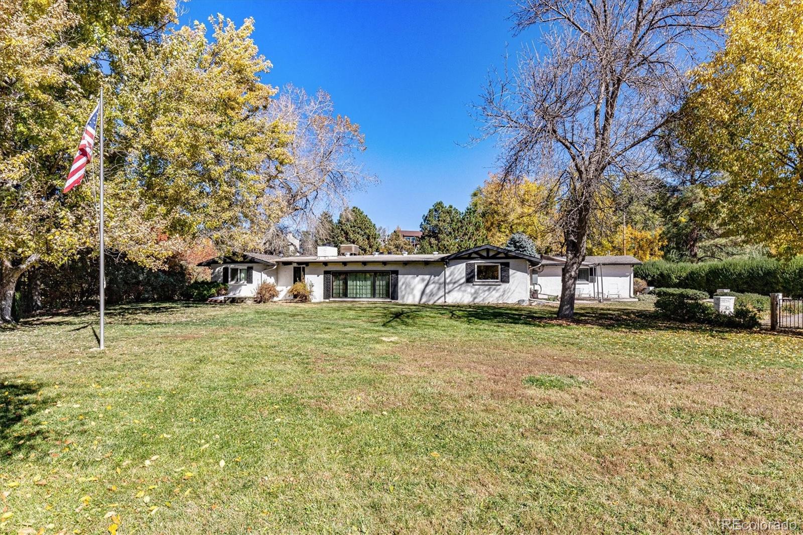 MLS Image #35 for 3701 s corona street,cherry hills village, Colorado