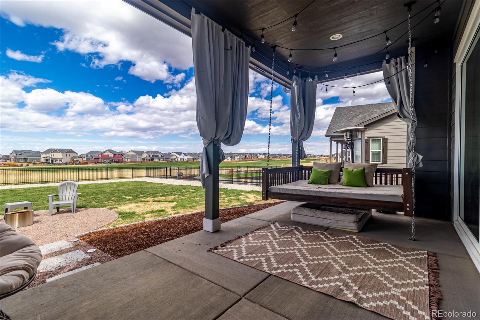 MLS Image #0 for 16075 e 109th place,commerce city, Colorado