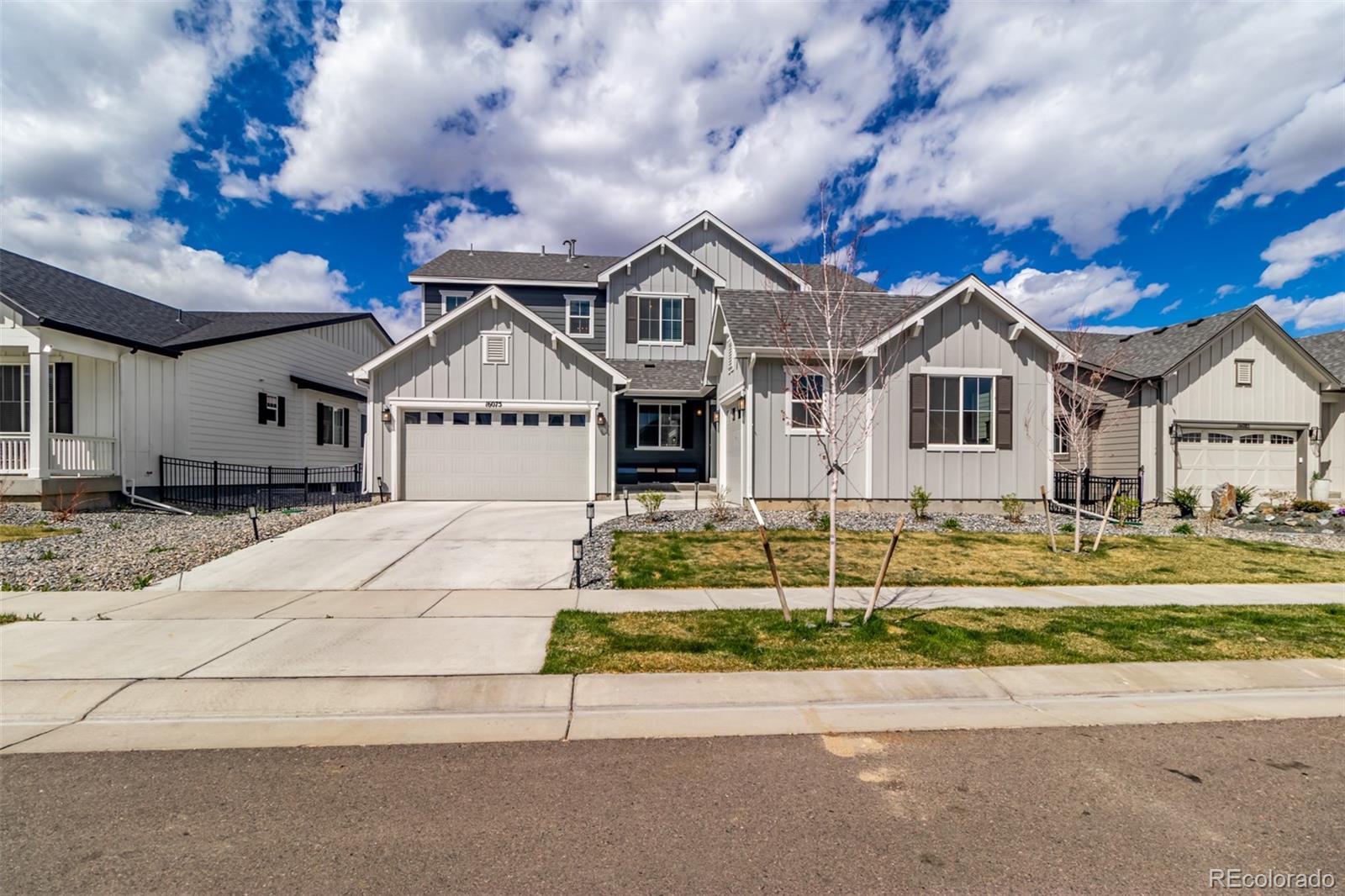 MLS Image #43 for 16075 e 109th place,commerce city, Colorado