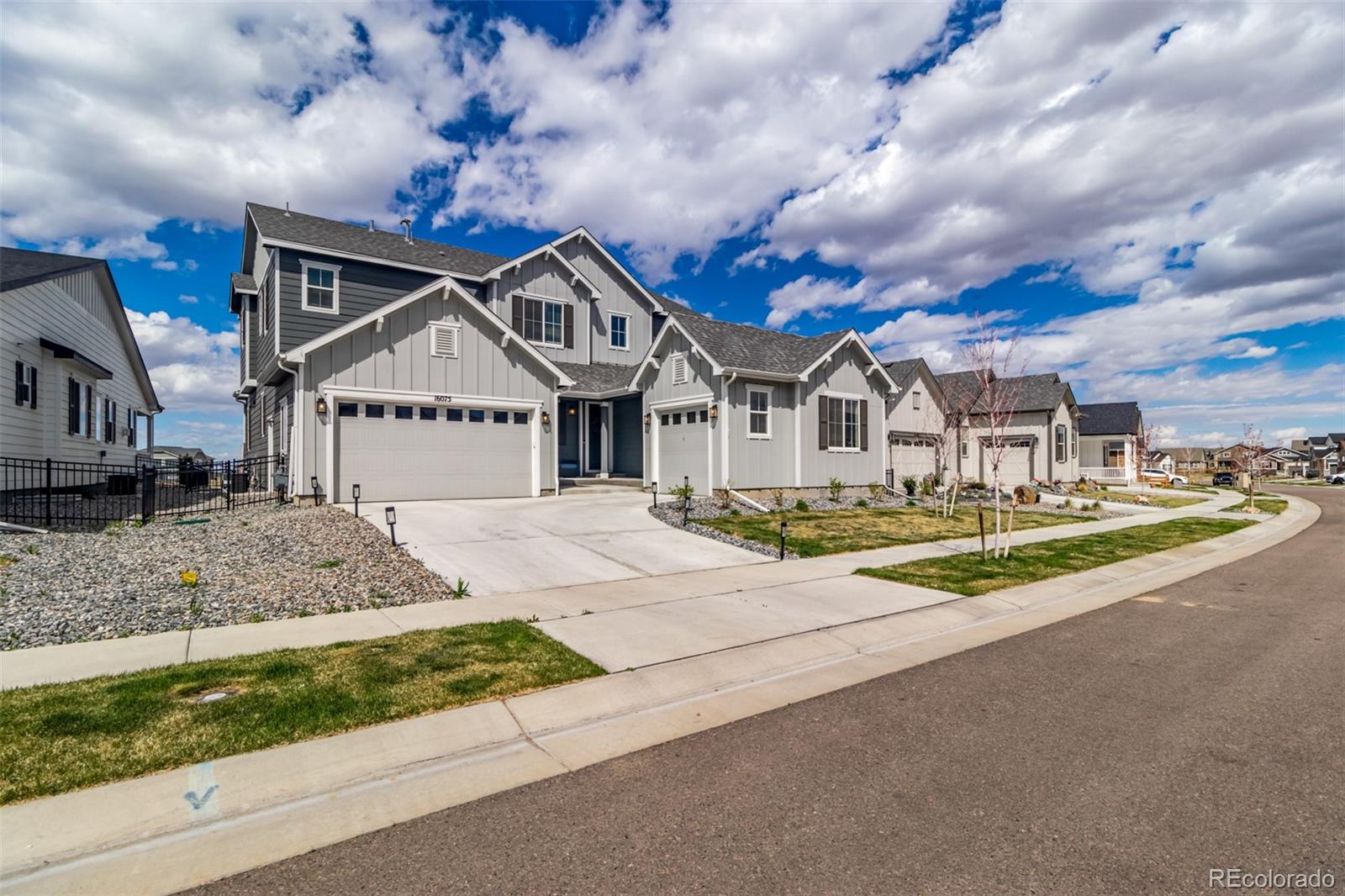 MLS Image #45 for 16075 e 109th place,commerce city, Colorado