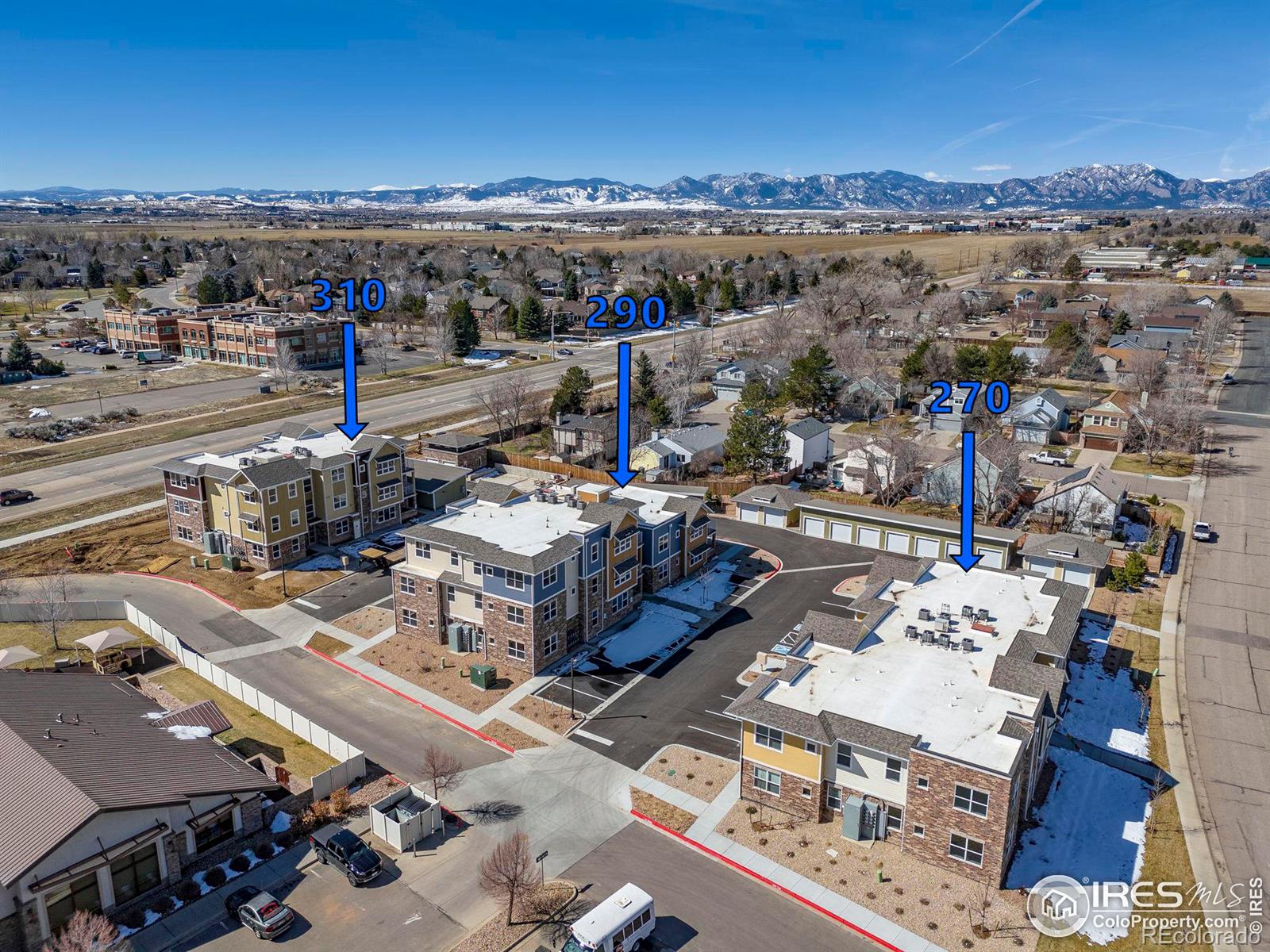 MLS Image #10 for 290 s cherrywood drive,lafayette, Colorado