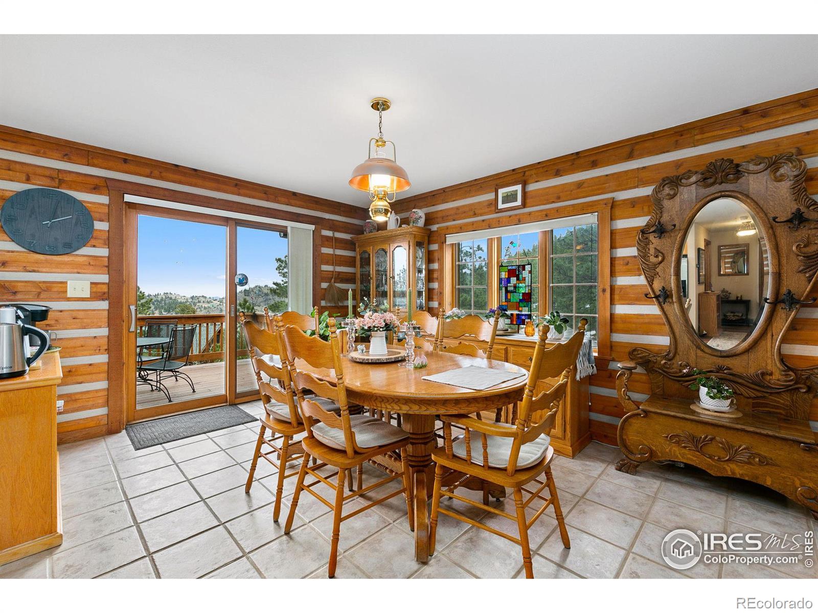 MLS Image #10 for 656  mount harvard road,livermore, Colorado