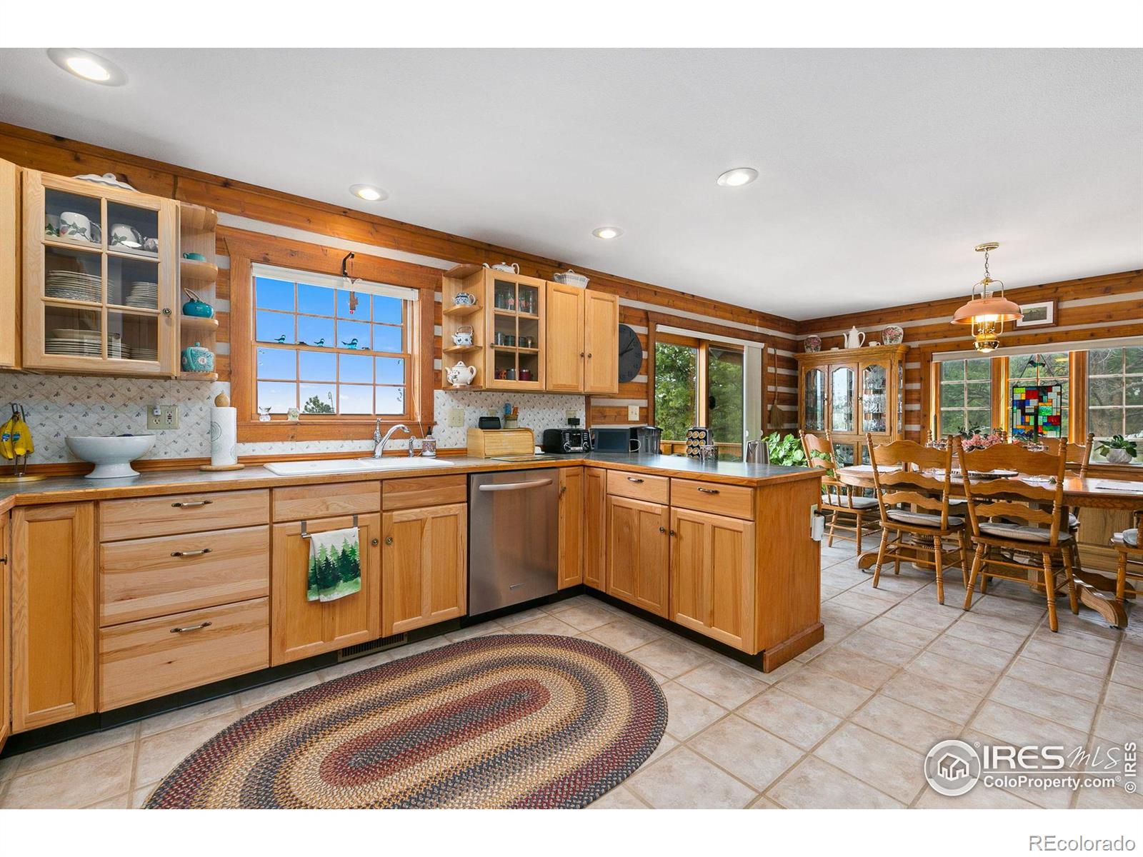 MLS Image #12 for 656  mount harvard road,livermore, Colorado