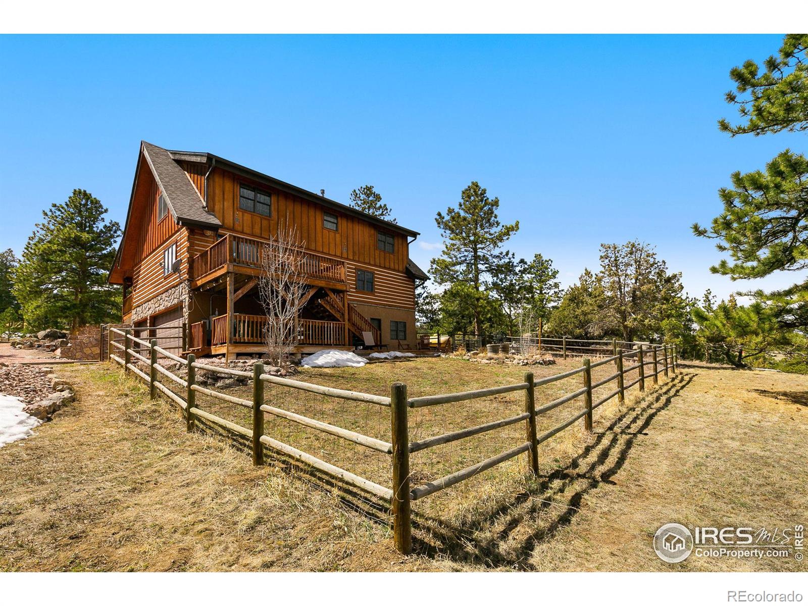 MLS Image #24 for 656  mount harvard road,livermore, Colorado