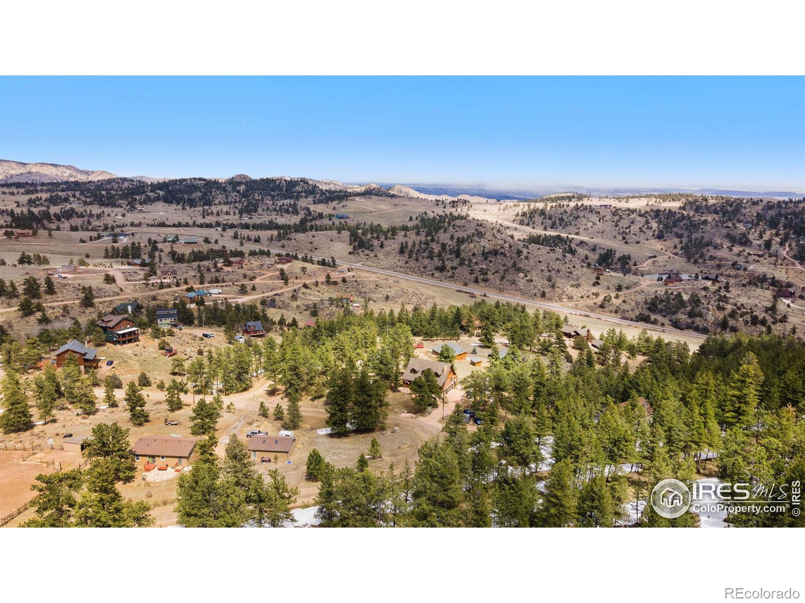 MLS Image #27 for 656  mount harvard road,livermore, Colorado