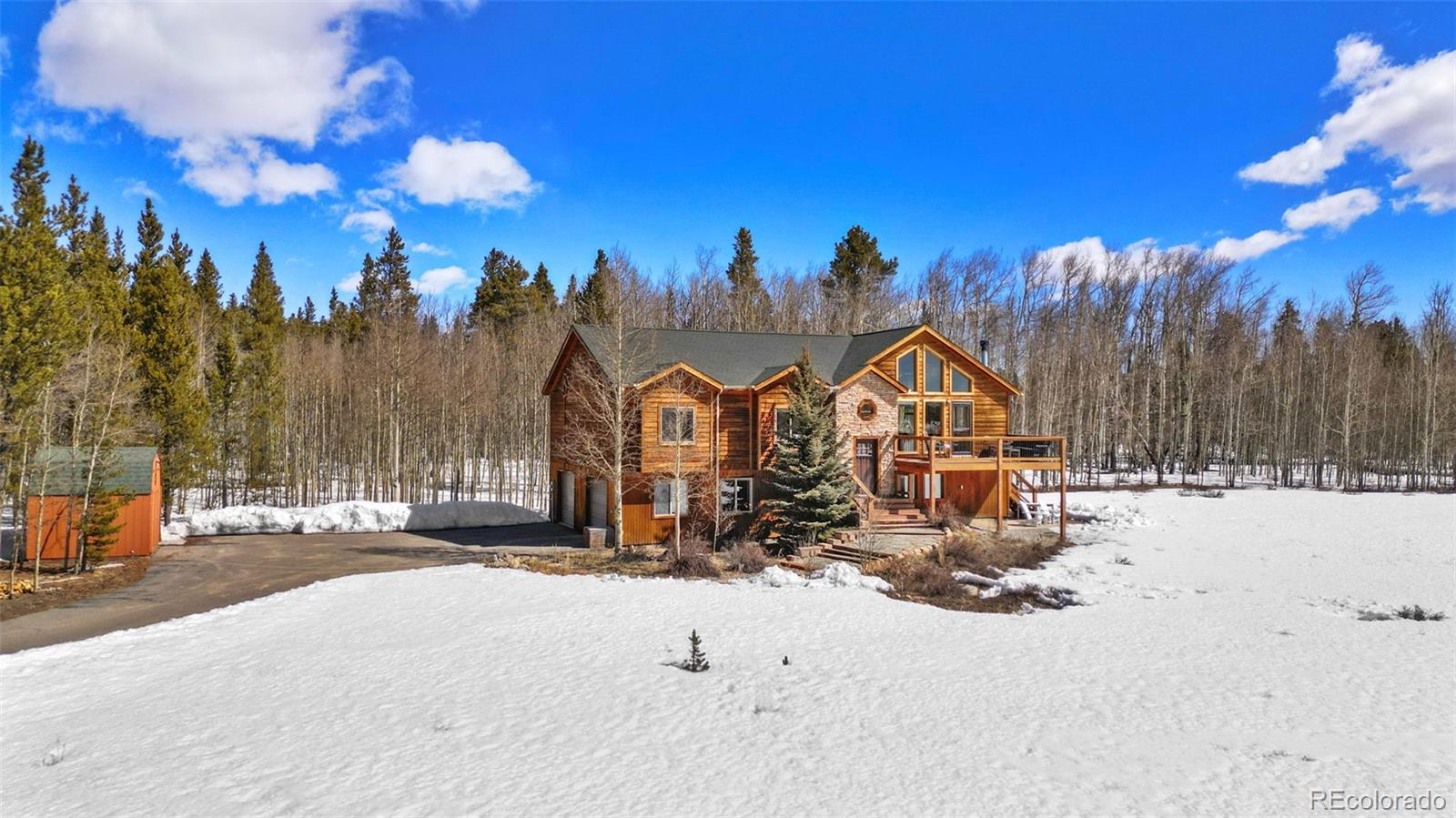 MLS Image #38 for 256  canon court,fairplay, Colorado