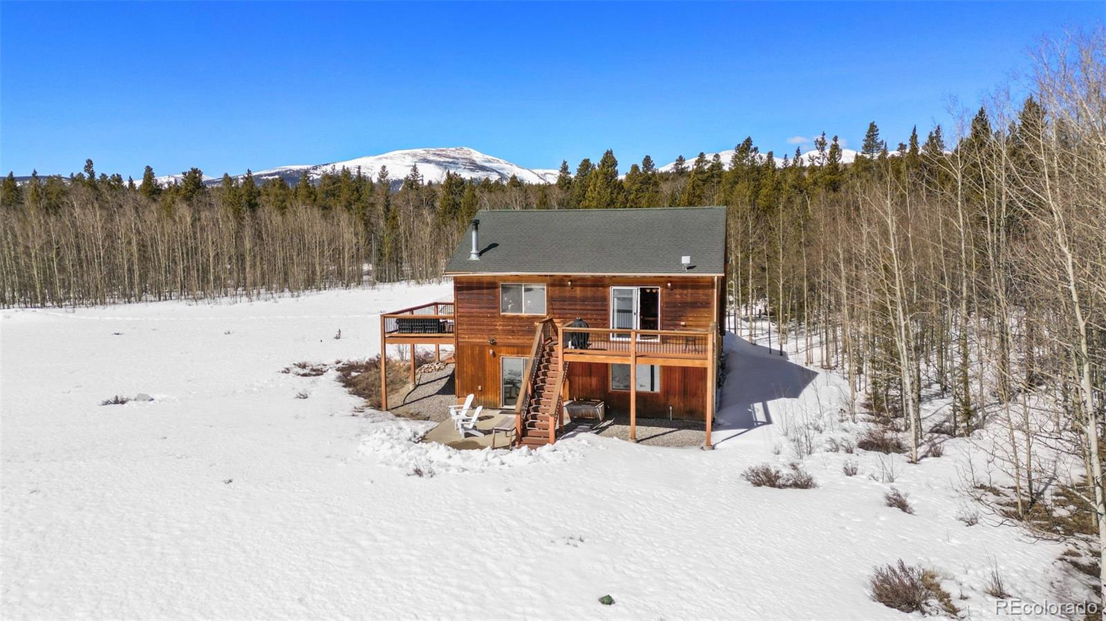 MLS Image #39 for 256  canon court,fairplay, Colorado