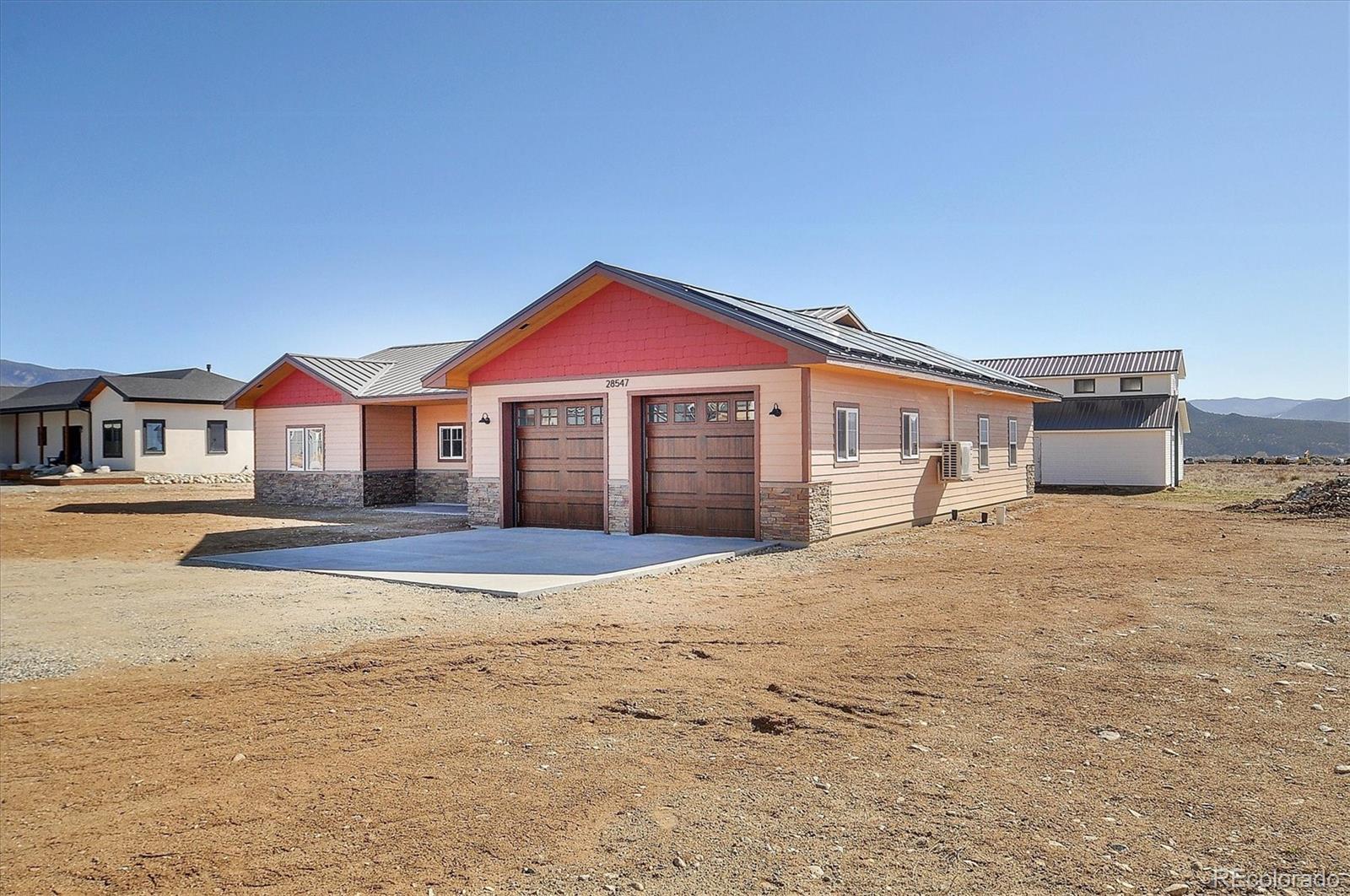 CMA Image for 28547  Westwinds Place,Buena Vista, Colorado