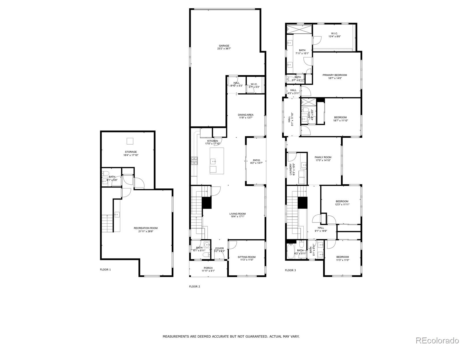 MLS Image #45 for 700  discovery parkway,superior, Colorado