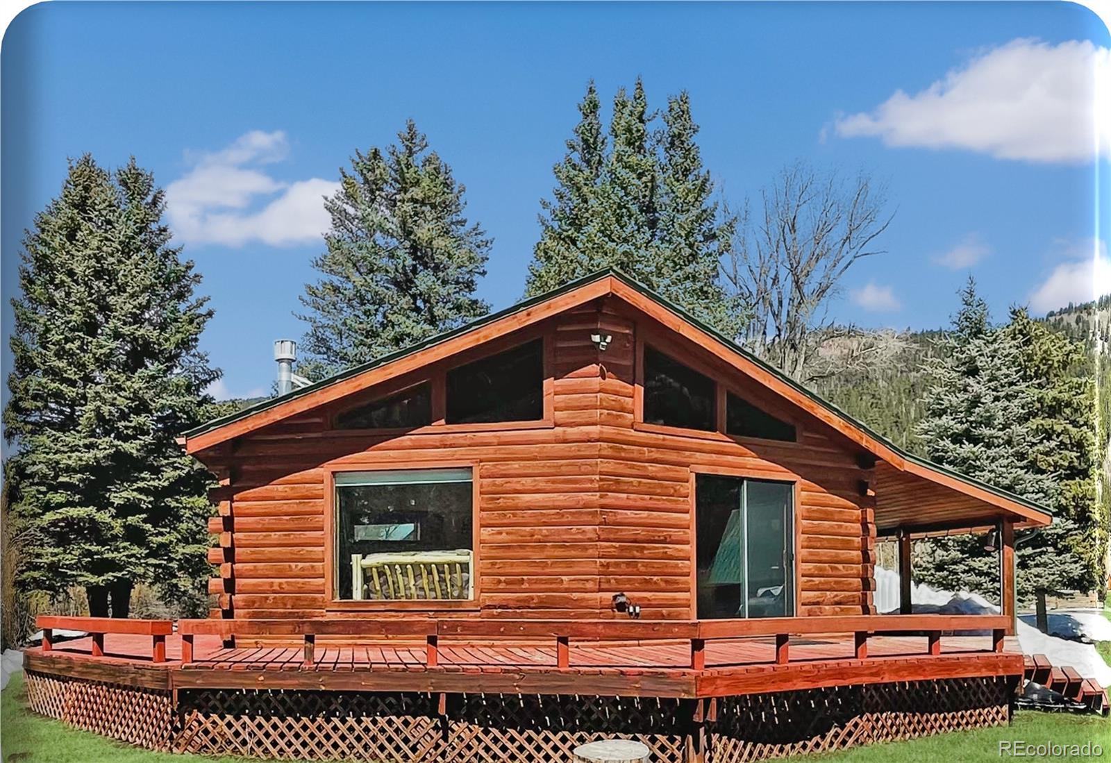 MLS Image #19 for 18  pine court,antonito, Colorado