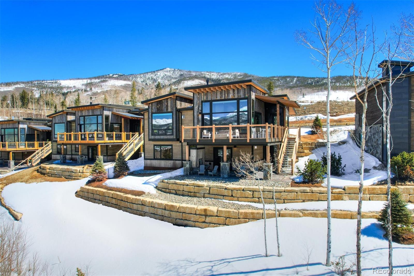 MLS Image #37 for 386  angler mountain ranch road,silverthorne, Colorado