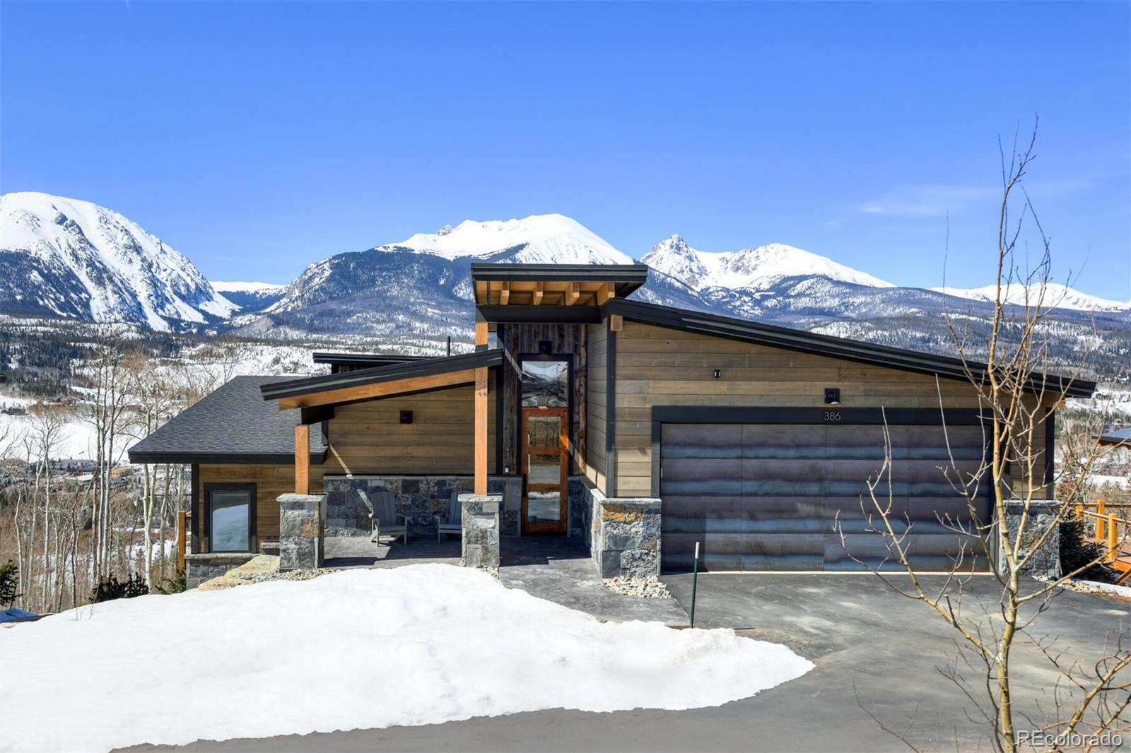 MLS Image #4 for 386  angler mountain ranch road,silverthorne, Colorado