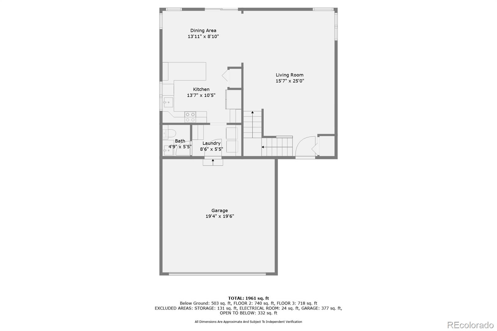 MLS Image #28 for 5668 s youngfield way,littleton, Colorado