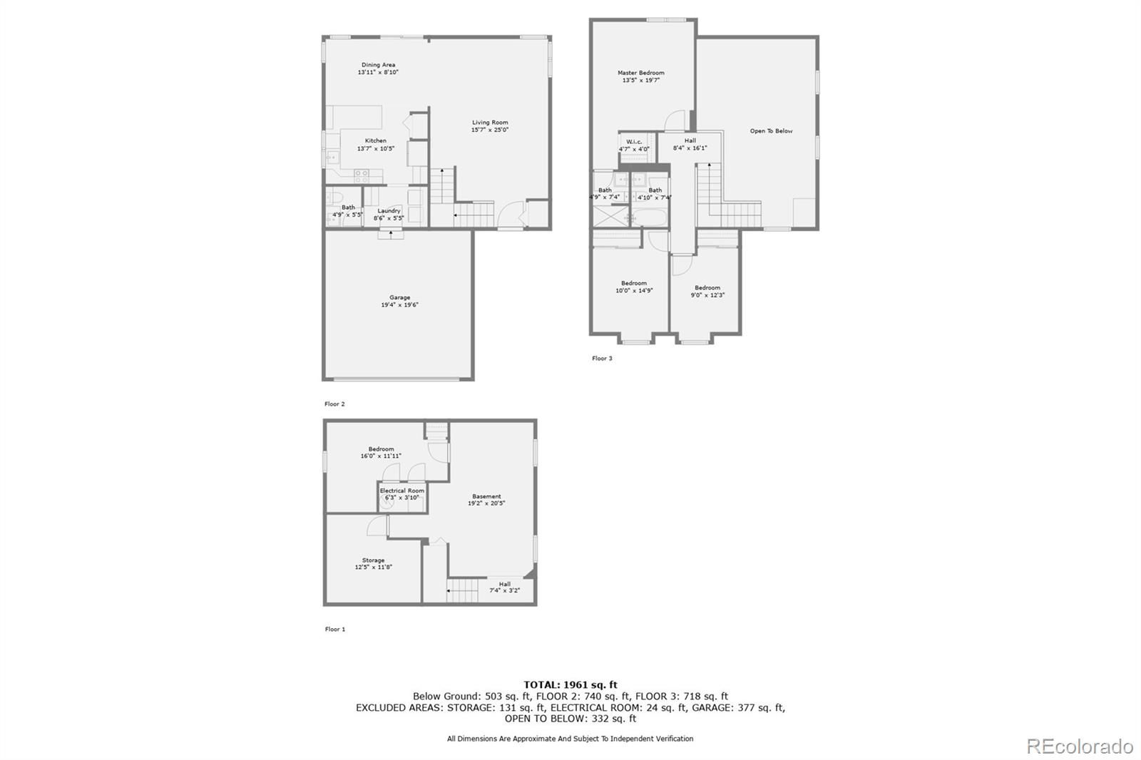 MLS Image #31 for 5668 s youngfield way,littleton, Colorado