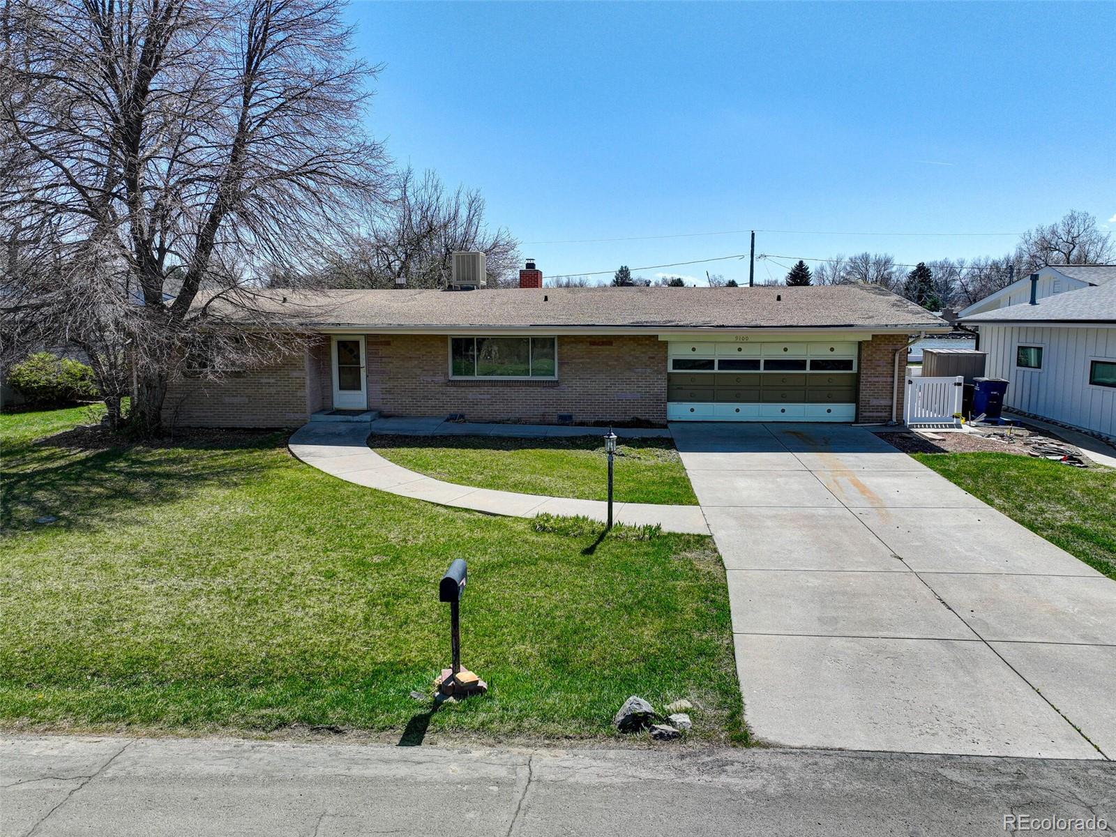 MLS Image #0 for 9100 w 35th avenue,wheat ridge, Colorado