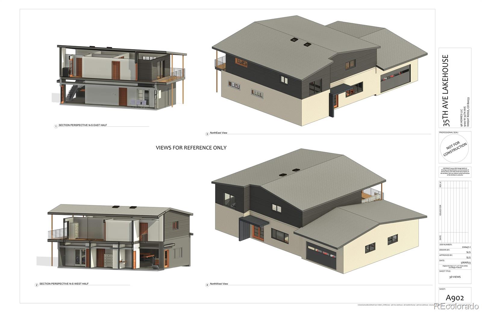 MLS Image #19 for 9100 w 35th avenue,wheat ridge, Colorado