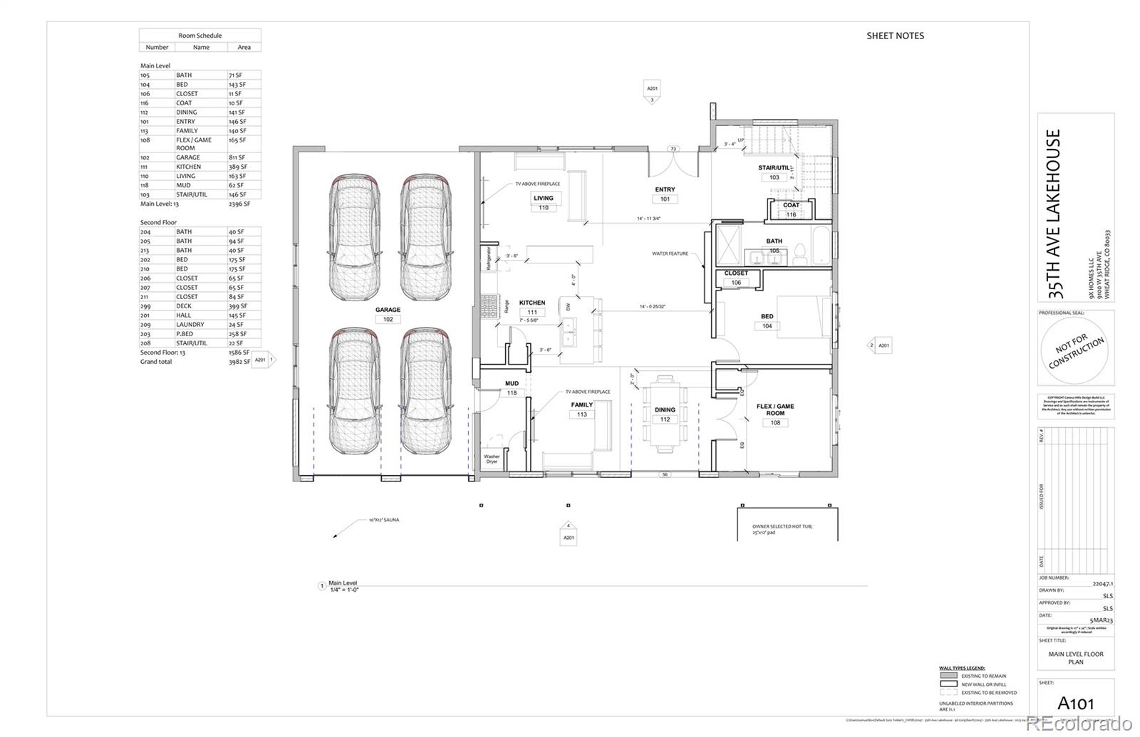 MLS Image #20 for 9100 w 35th avenue,wheat ridge, Colorado