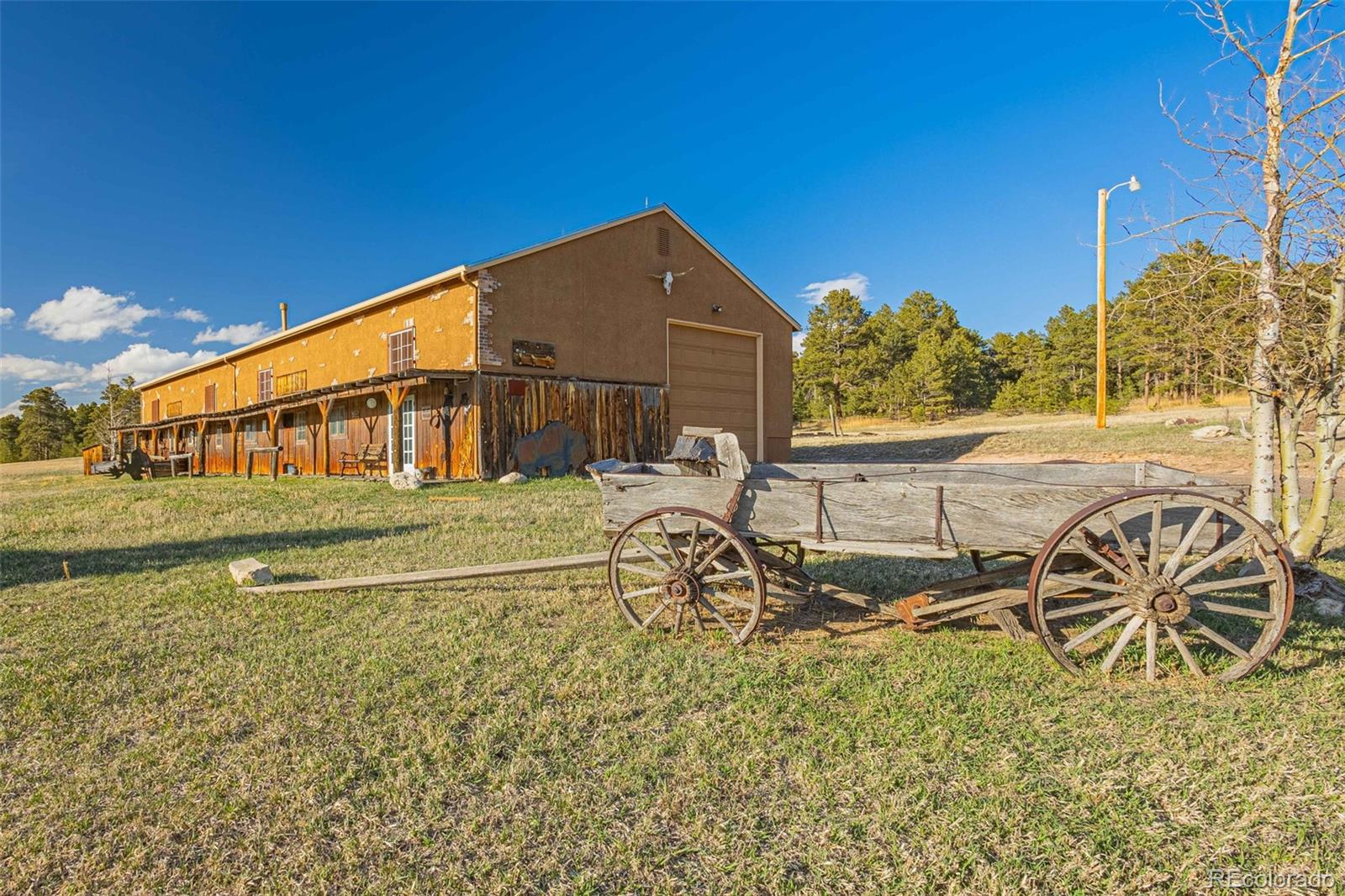 MLS Image #37 for 17675  state highway 83 ,colorado springs, Colorado