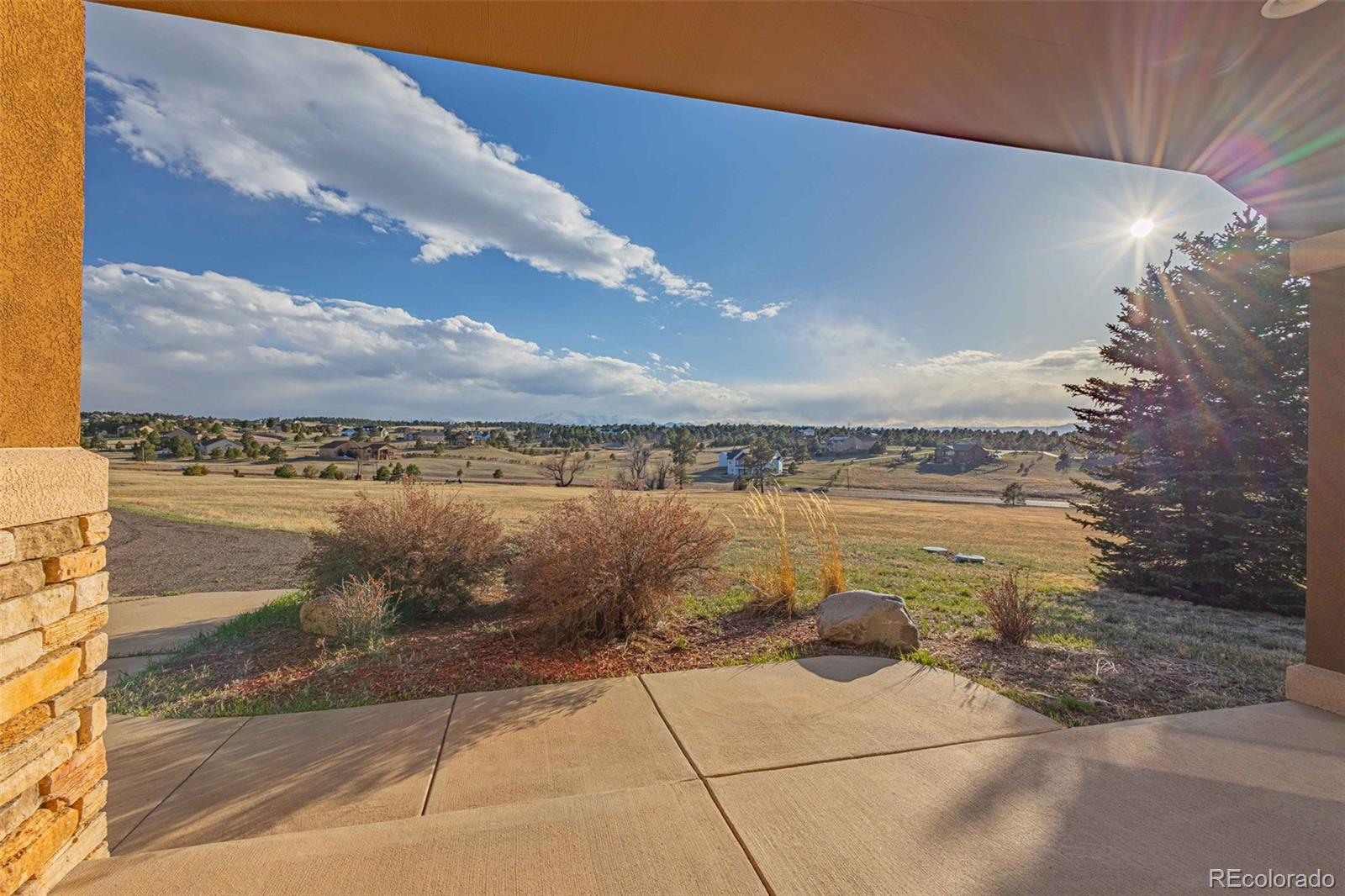 MLS Image #39 for 17675  state highway 83 ,colorado springs, Colorado