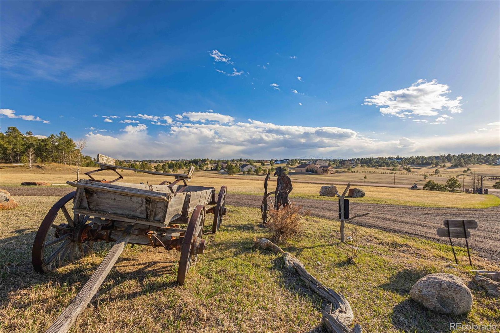 MLS Image #4 for 17675  state highway 83 ,colorado springs, Colorado