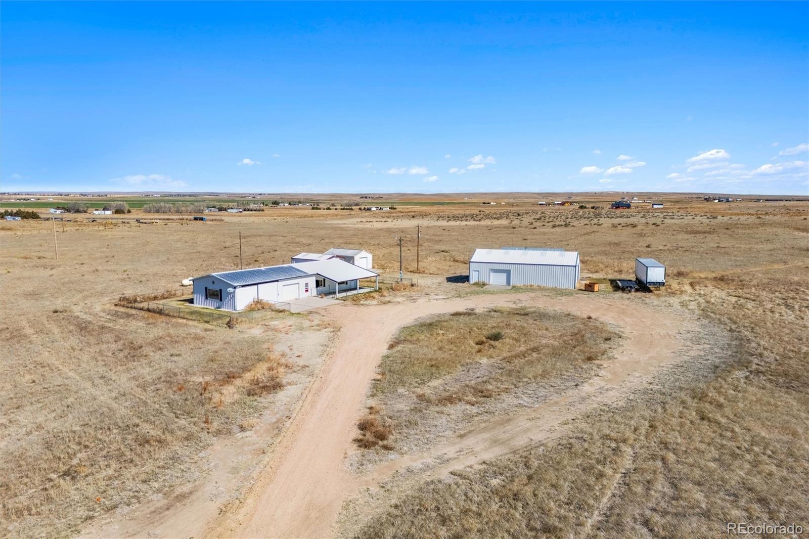 MLS Image #27 for 15341  county road v ,fort morgan, Colorado