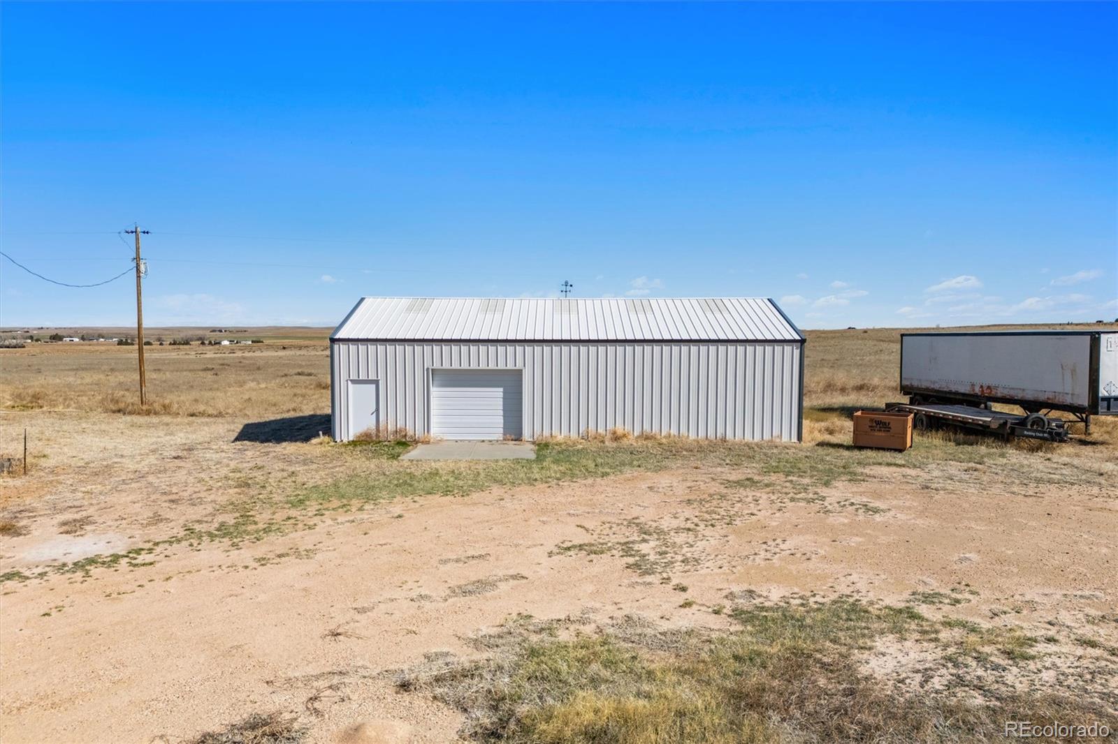 MLS Image #29 for 15341  county road v ,fort morgan, Colorado