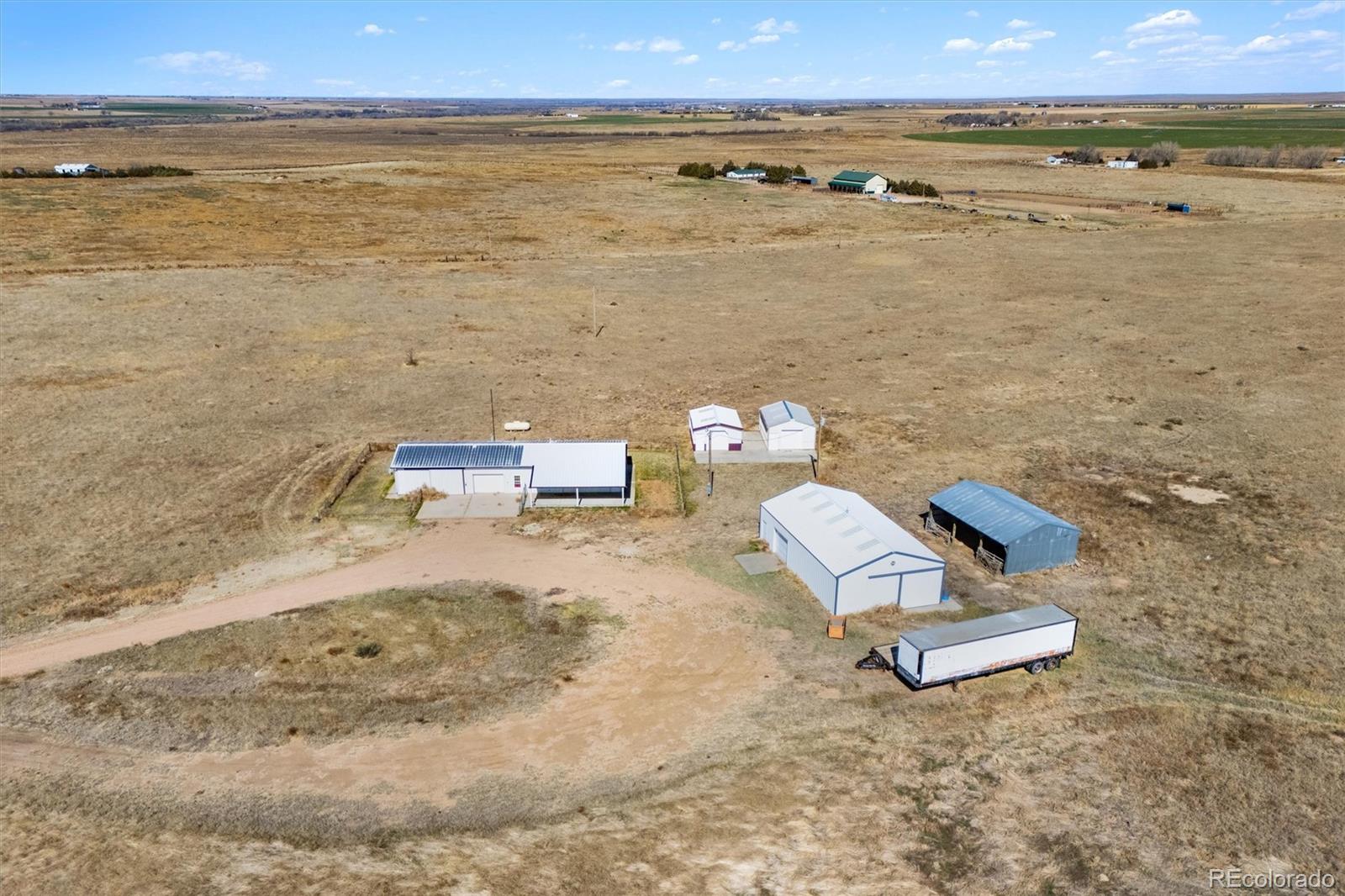 MLS Image #35 for 15341  county road v ,fort morgan, Colorado