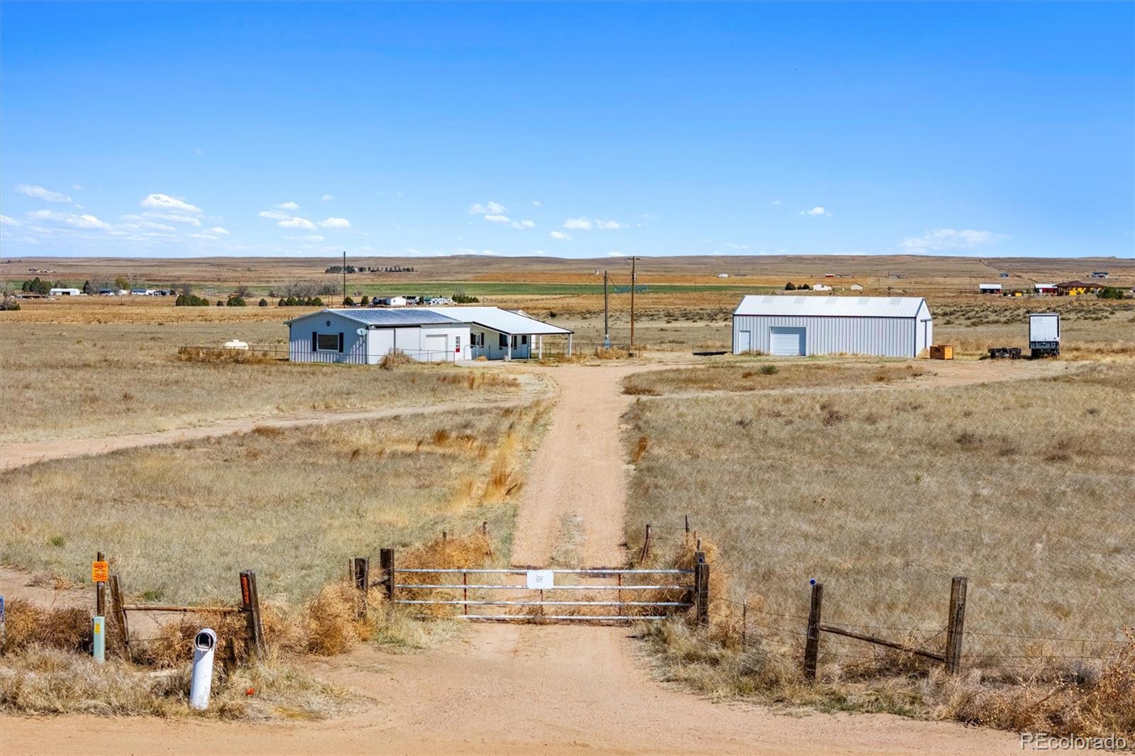 MLS Image #39 for 15341  county road v ,fort morgan, Colorado