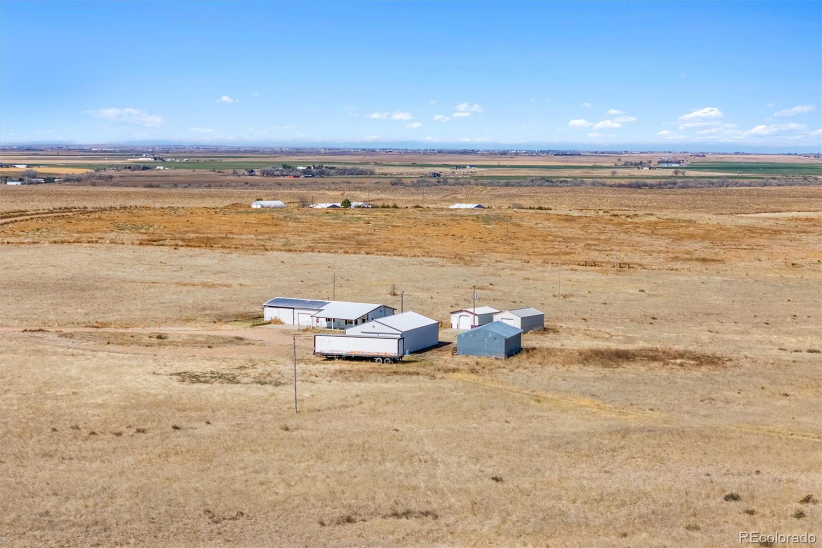 MLS Image #42 for 15341  county road v ,fort morgan, Colorado