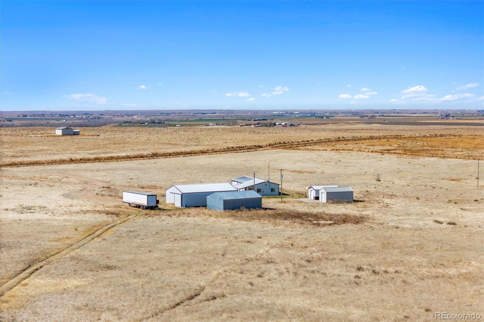 MLS Image #43 for 15341  county road v ,fort morgan, Colorado