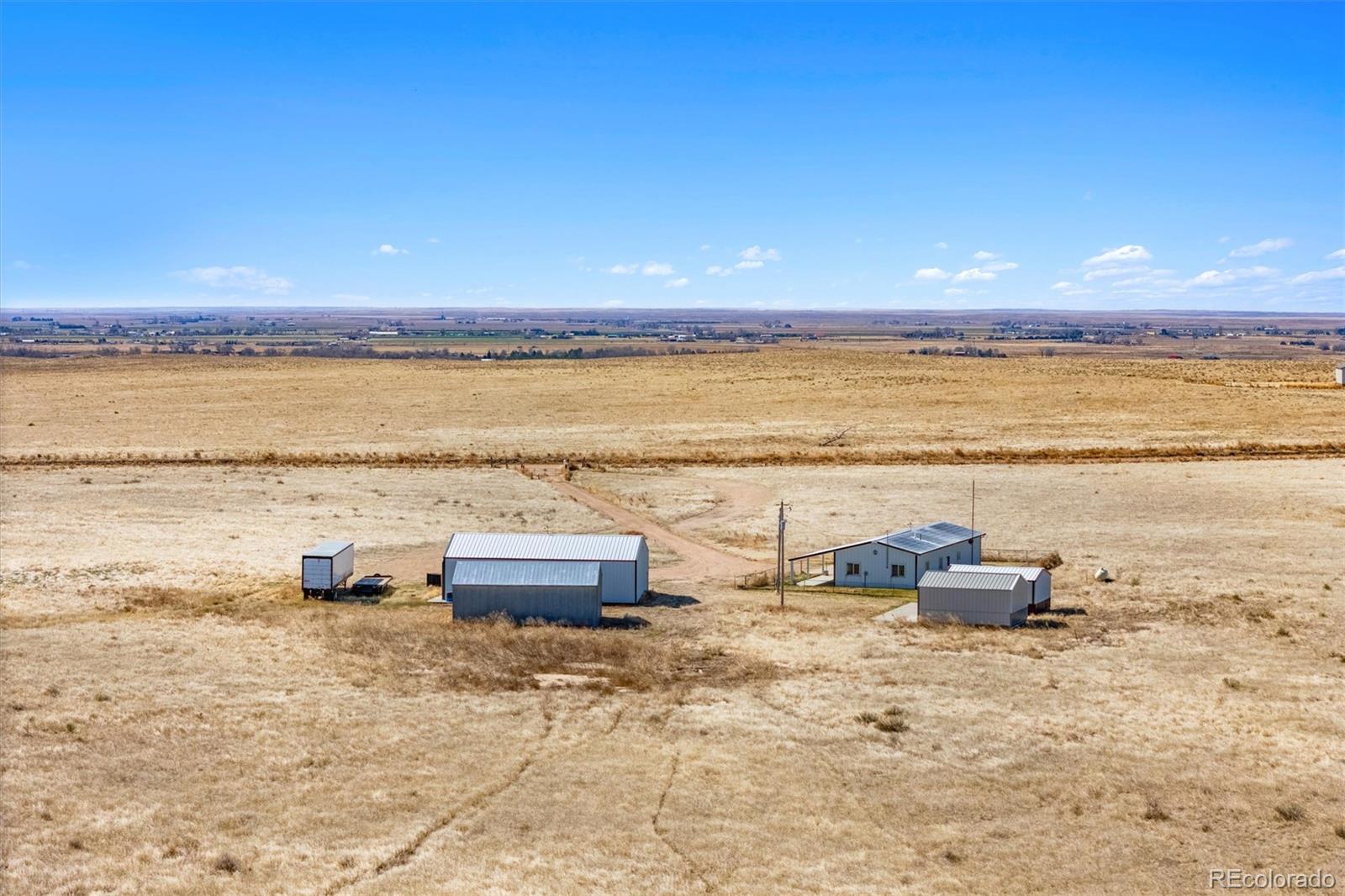 MLS Image #44 for 15341  county road v ,fort morgan, Colorado