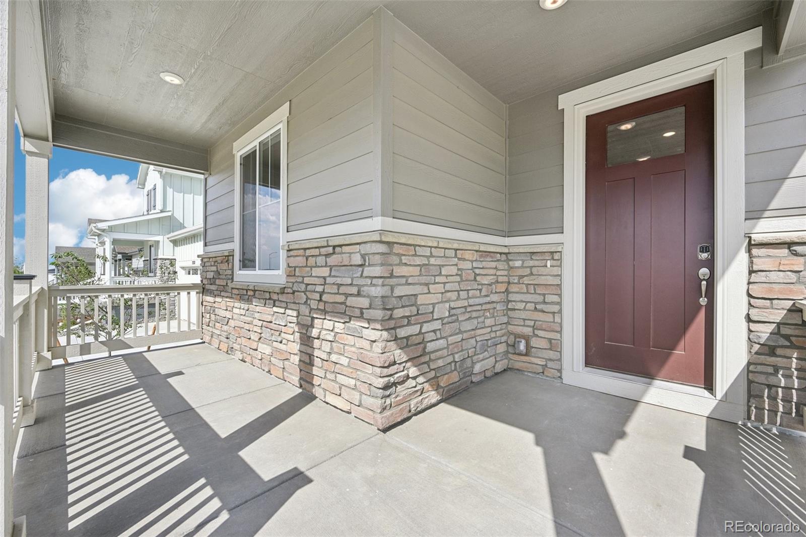 MLS Image #10 for 3322 n highlands creek parkway,aurora, Colorado