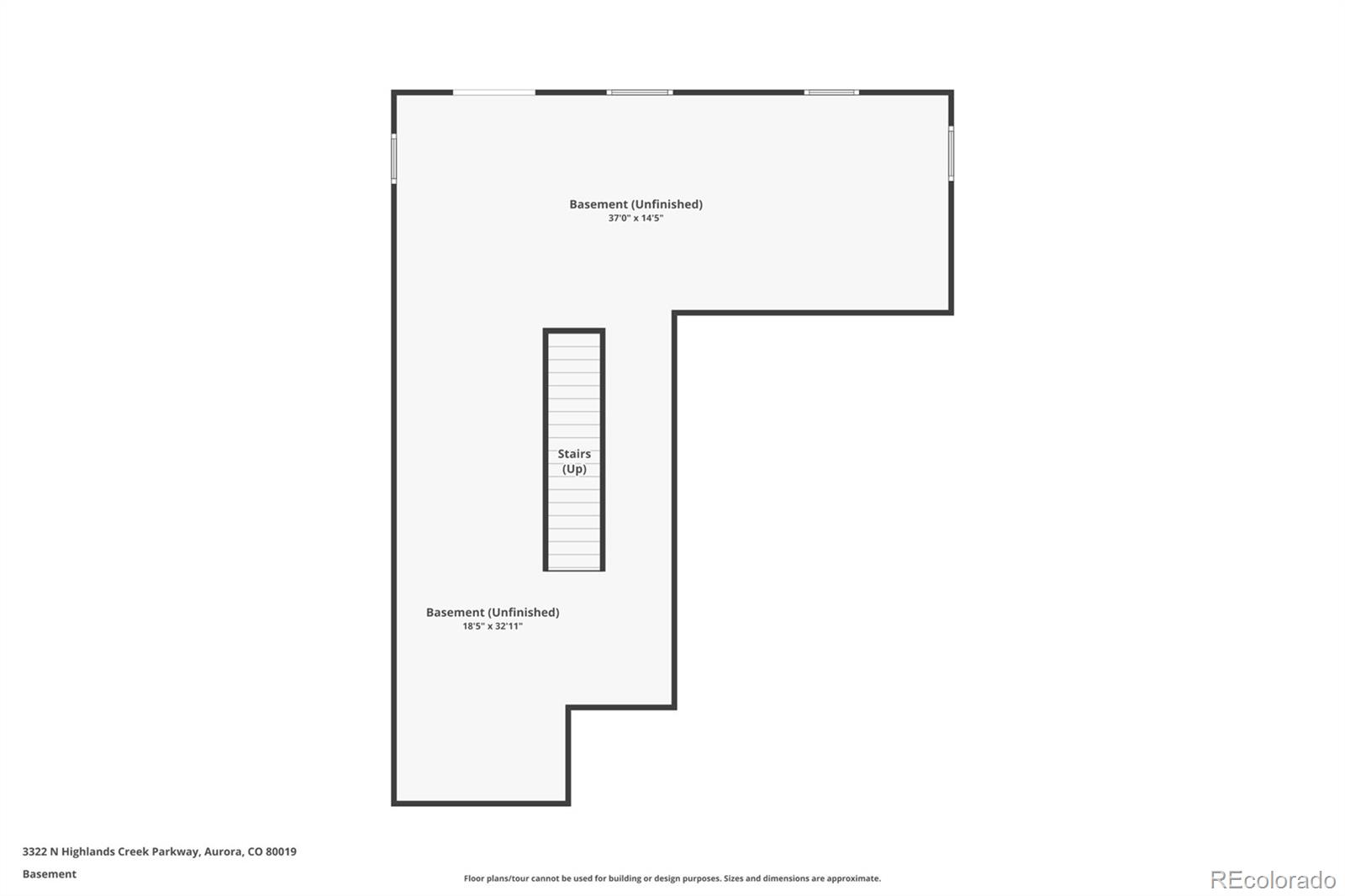 MLS Image #6 for 3322 n highlands creek parkway,aurora, Colorado