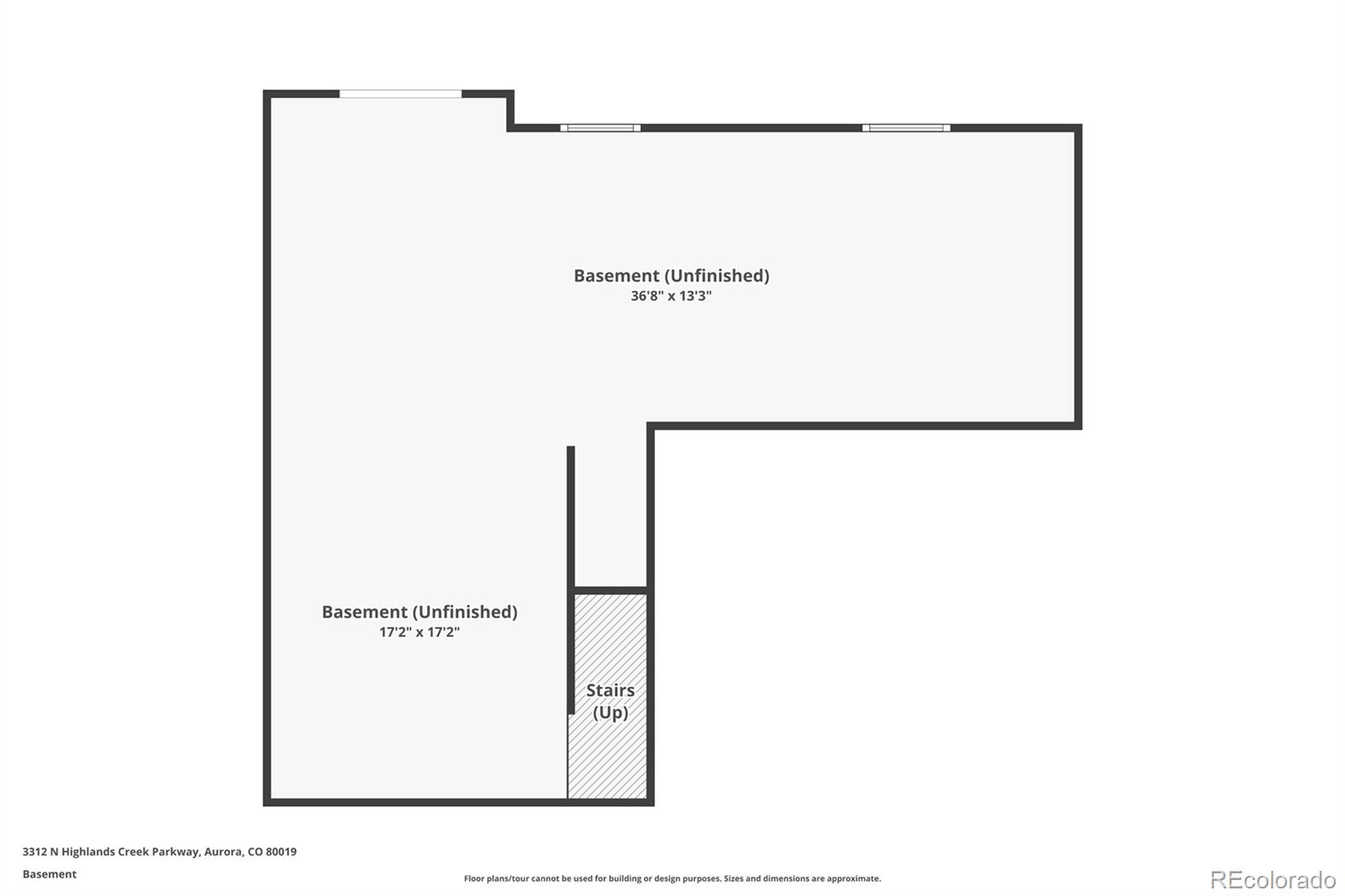 MLS Image #6 for 3312 n highlands creek parkway,aurora, Colorado