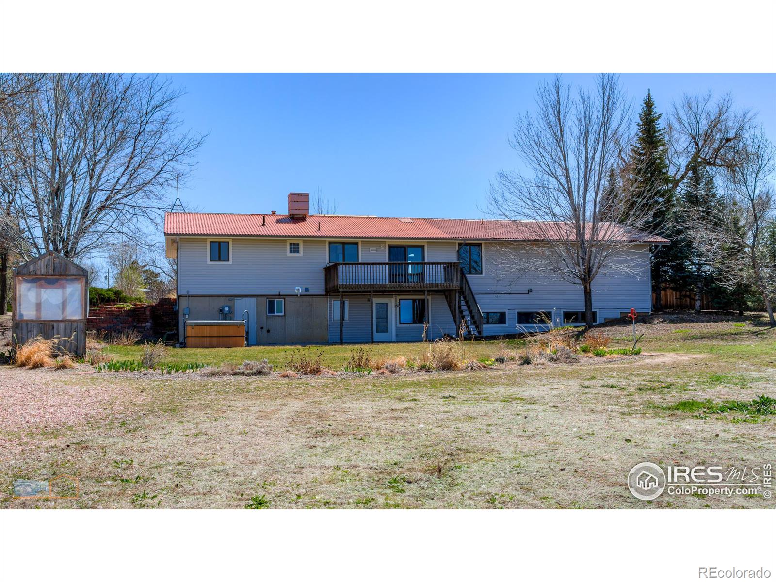 MLS Image #15 for 11793  billings avenue,lafayette, Colorado