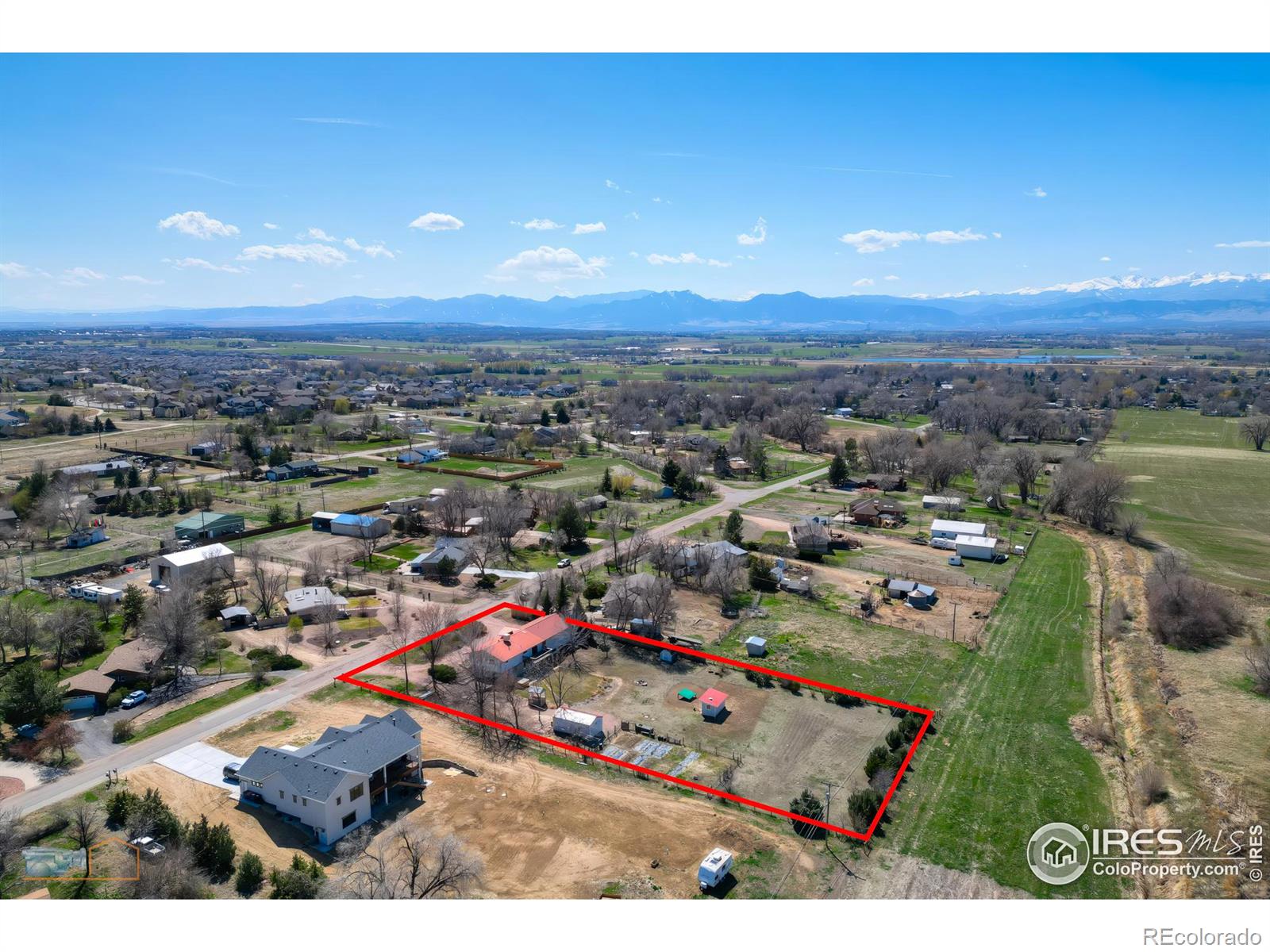 MLS Image #17 for 11793  billings avenue,lafayette, Colorado