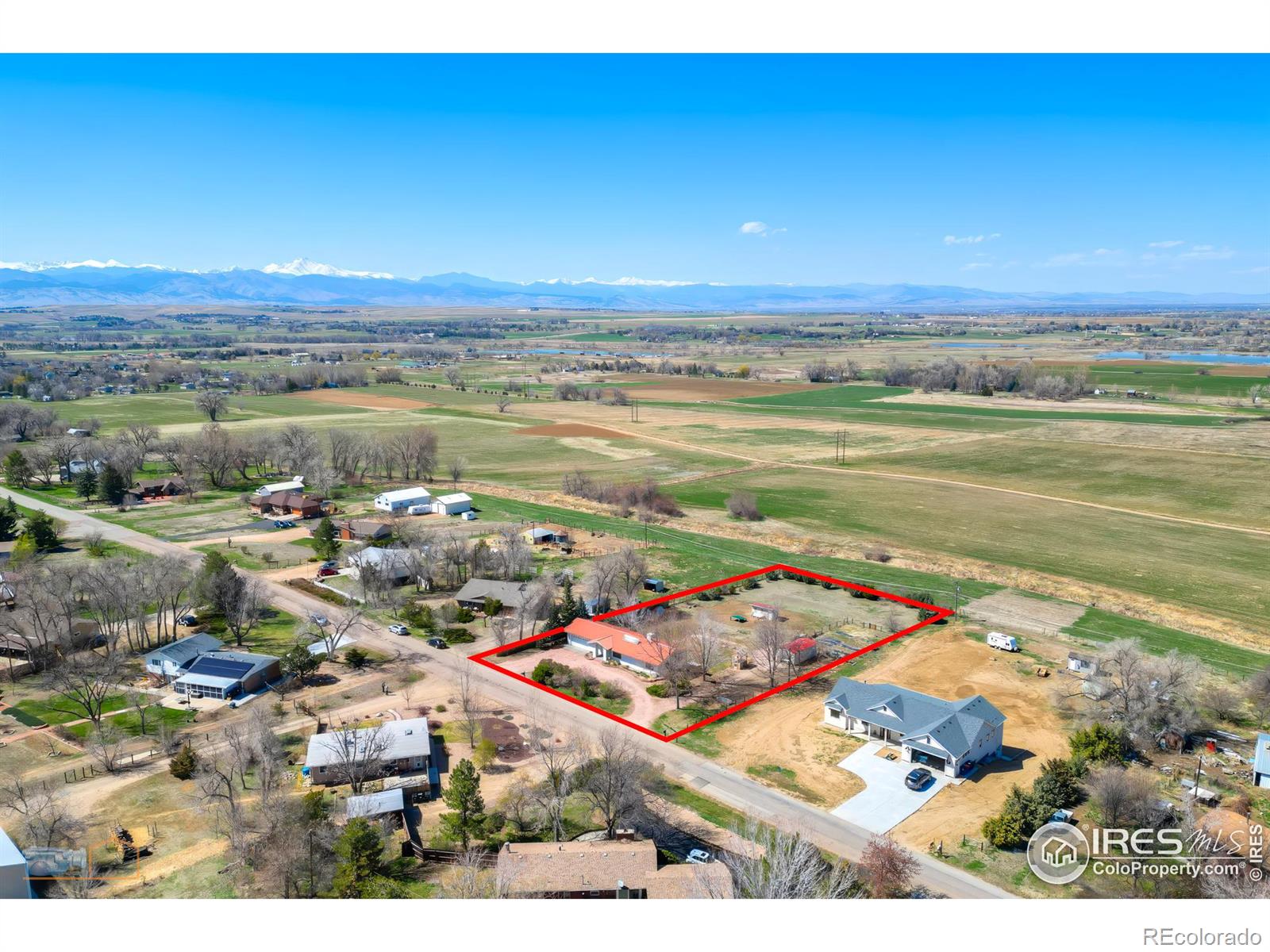 MLS Image #3 for 11793  billings avenue,lafayette, Colorado