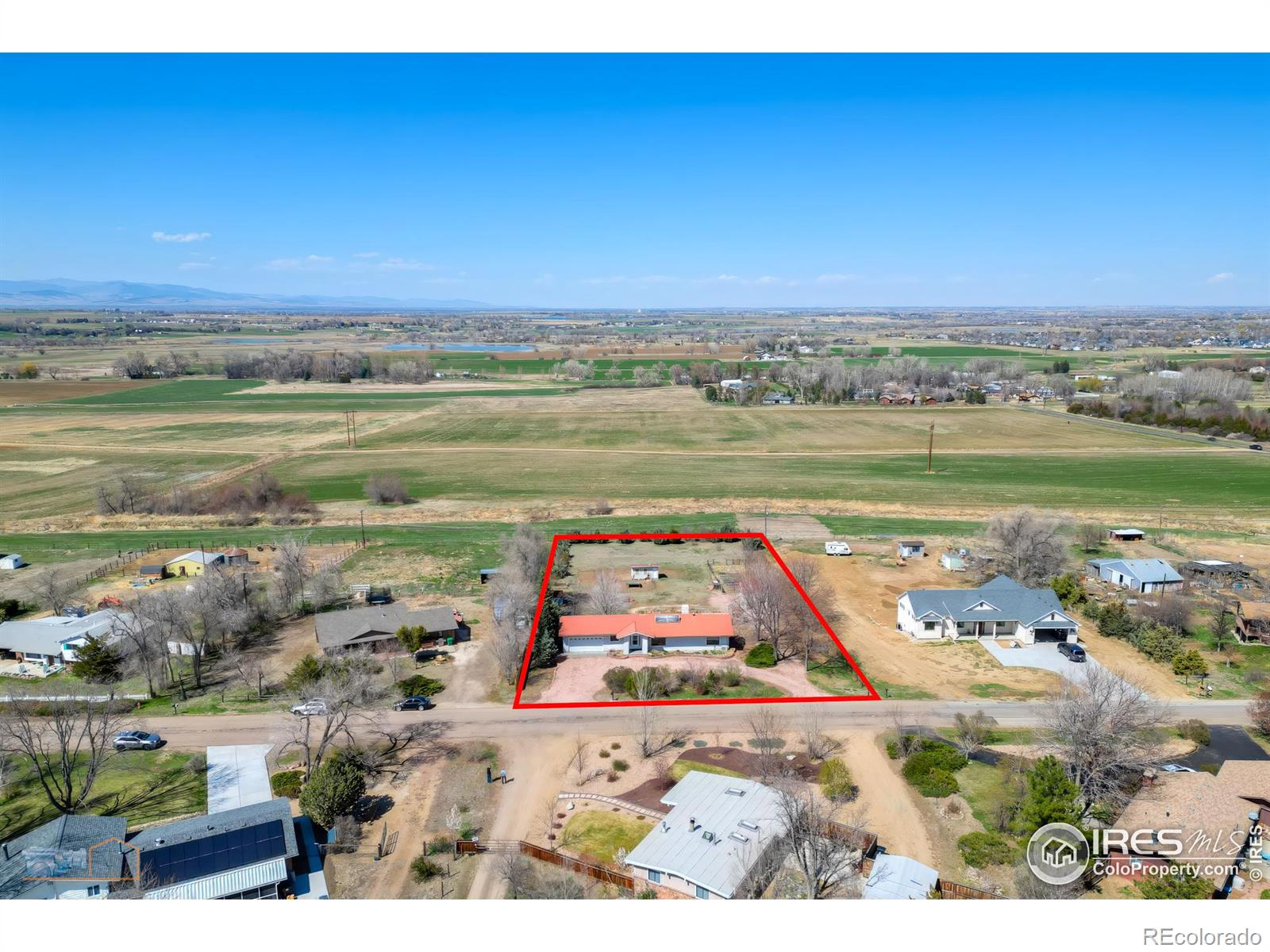 MLS Image #5 for 11793  billings avenue,lafayette, Colorado