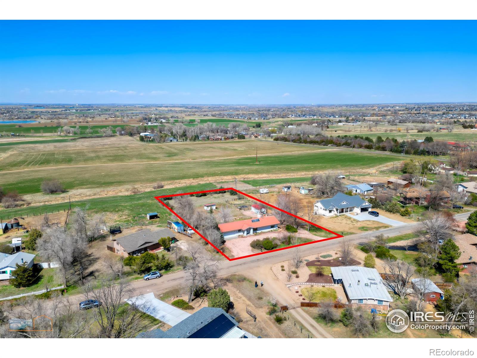 MLS Image #7 for 11793  billings avenue,lafayette, Colorado