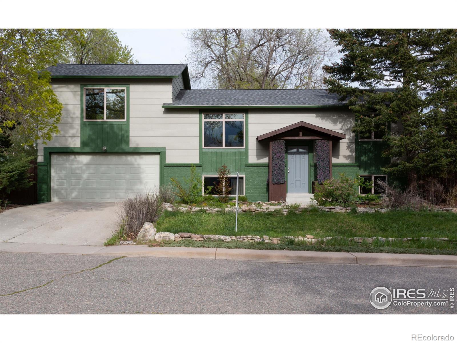 MLS Image #0 for 4506  aberdeen place,boulder, Colorado