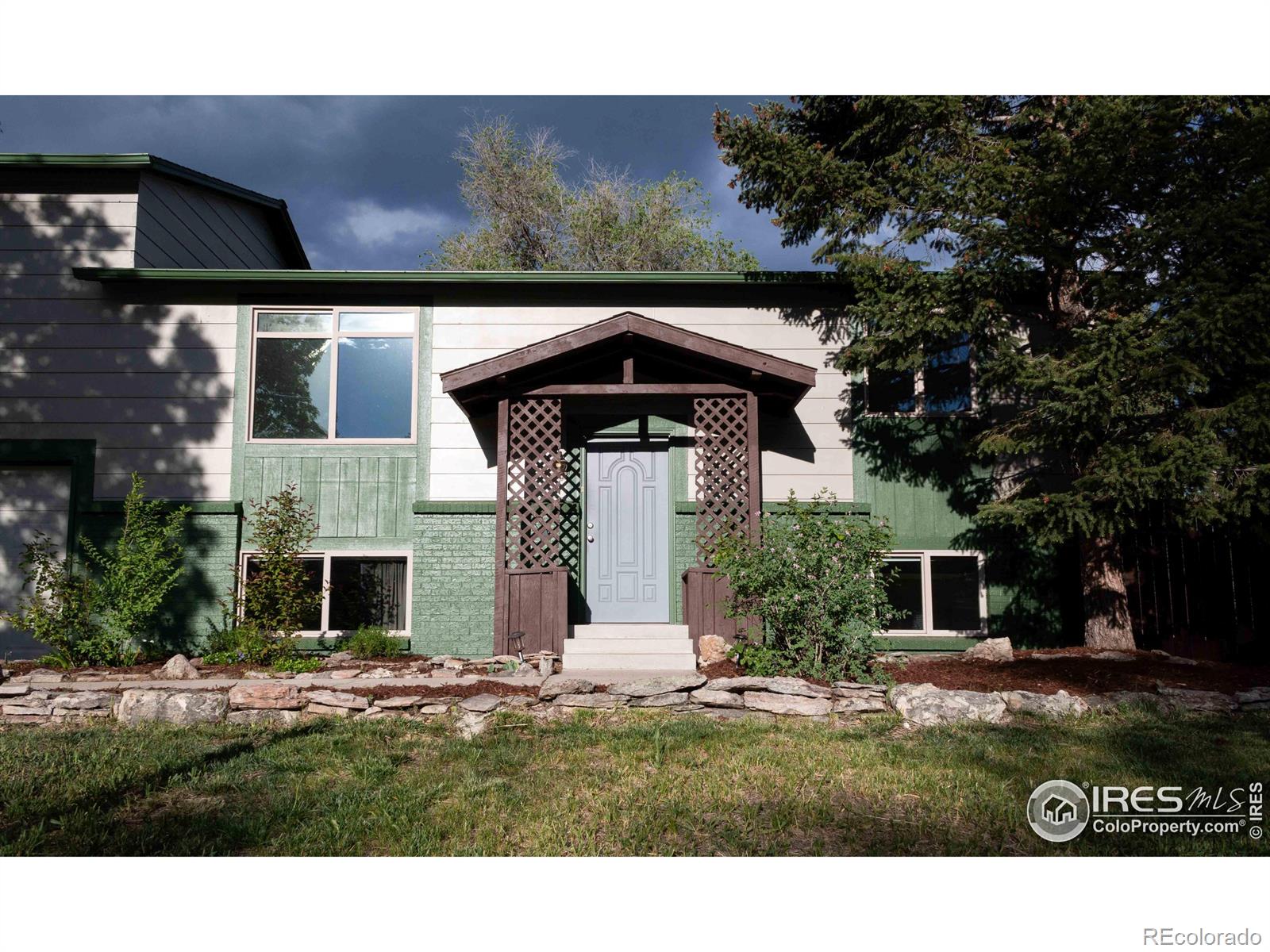 MLS Image #1 for 4506  aberdeen place,boulder, Colorado