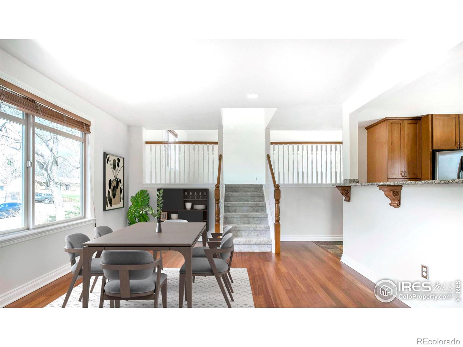 MLS Image #3 for 4506  aberdeen place,boulder, Colorado
