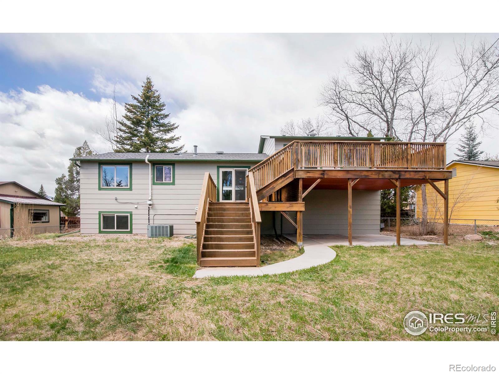 MLS Image #30 for 4506  aberdeen place,boulder, Colorado
