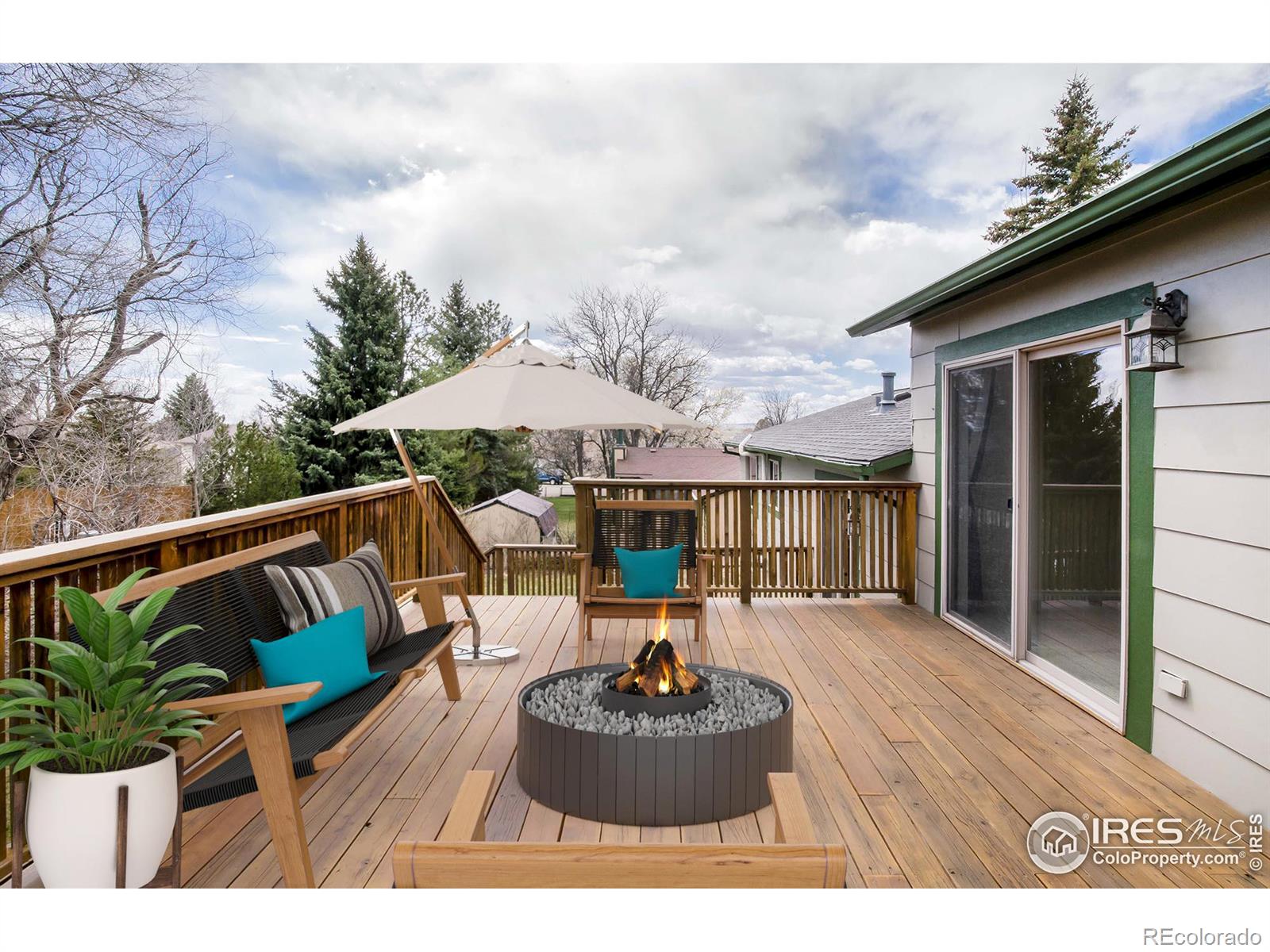 MLS Image #32 for 4506  aberdeen place,boulder, Colorado