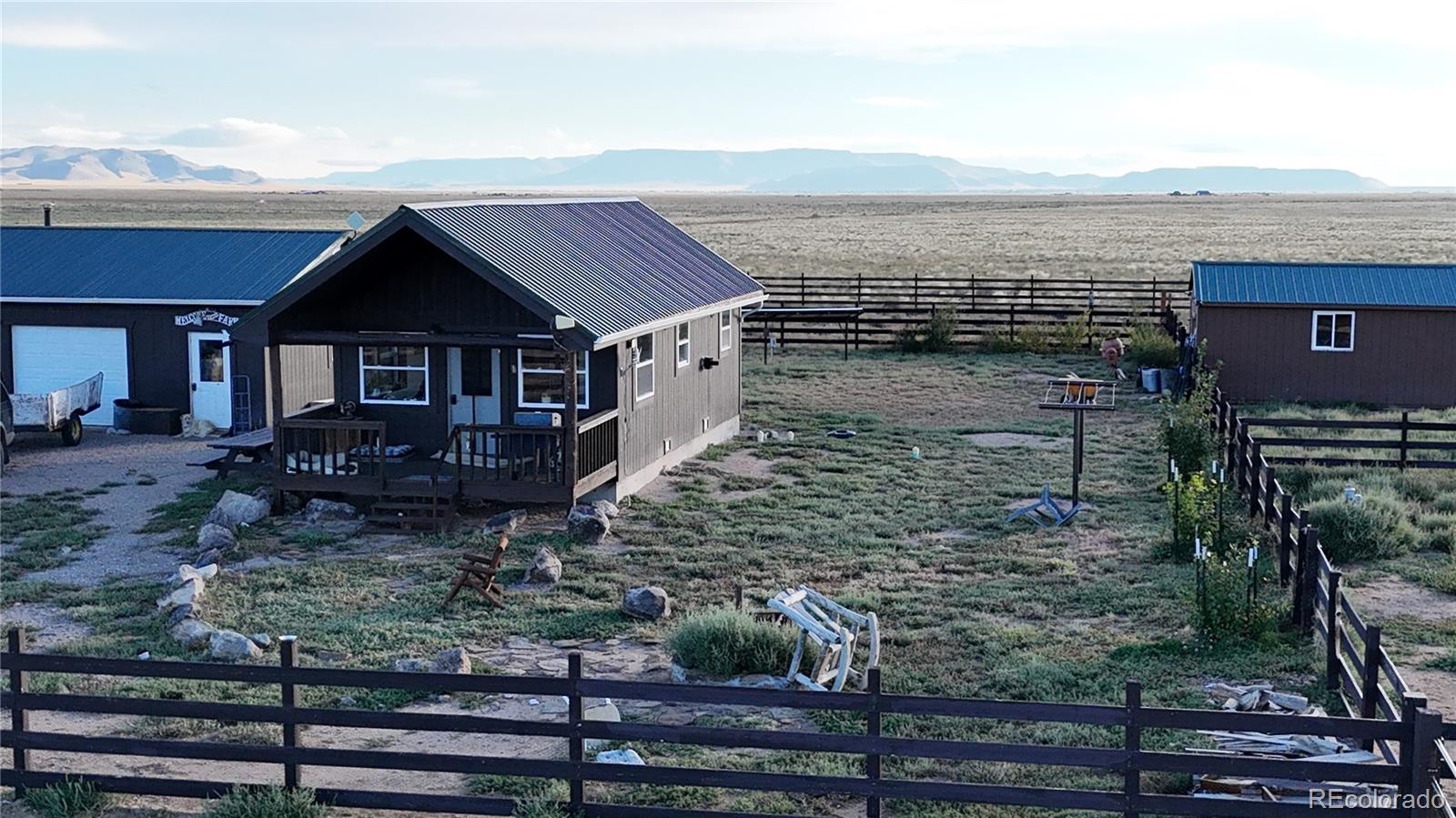 MLS Image #14 for 27028  garo park road,blanca, Colorado