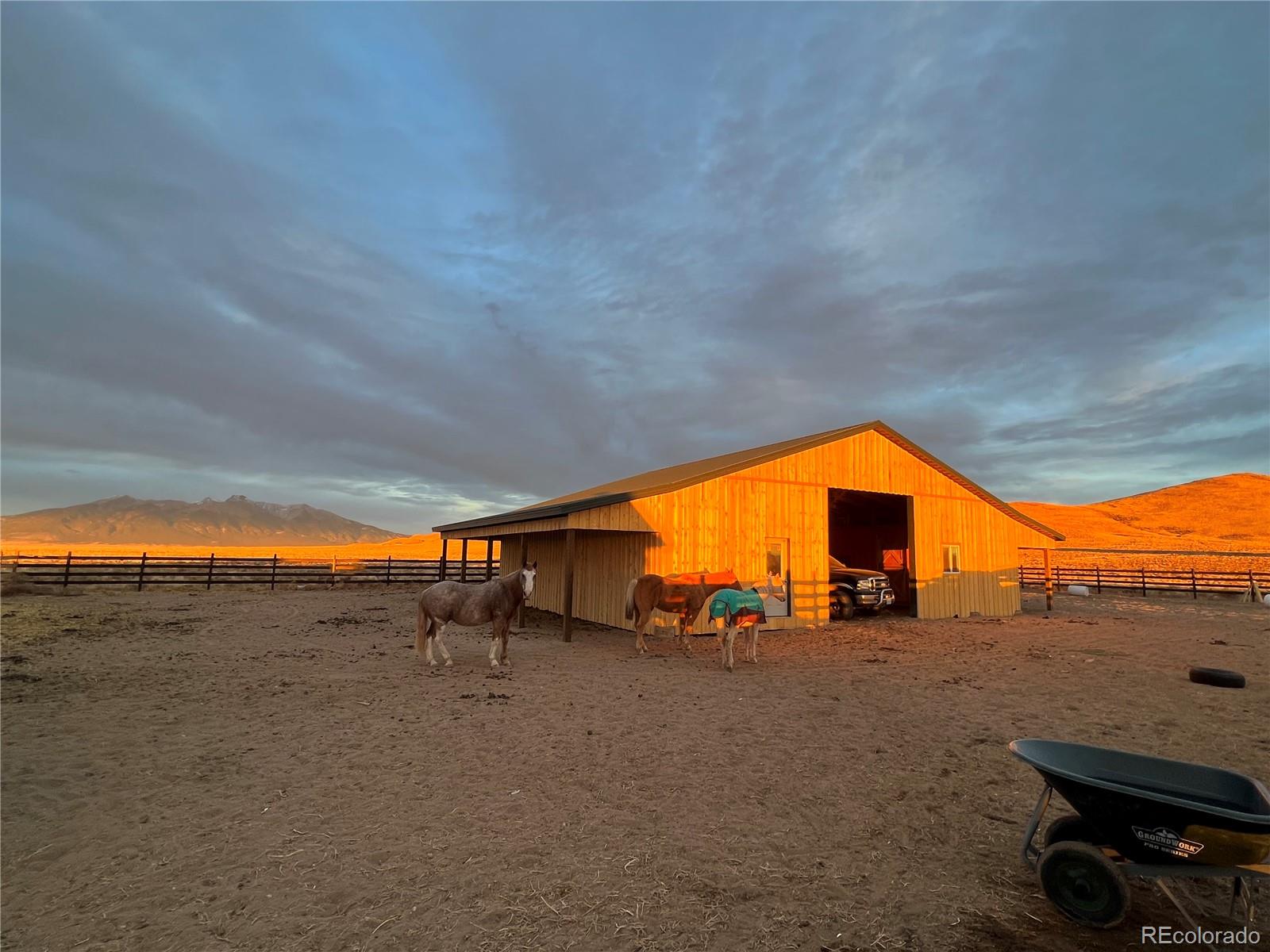 MLS Image #29 for 27028  garo park road,blanca, Colorado