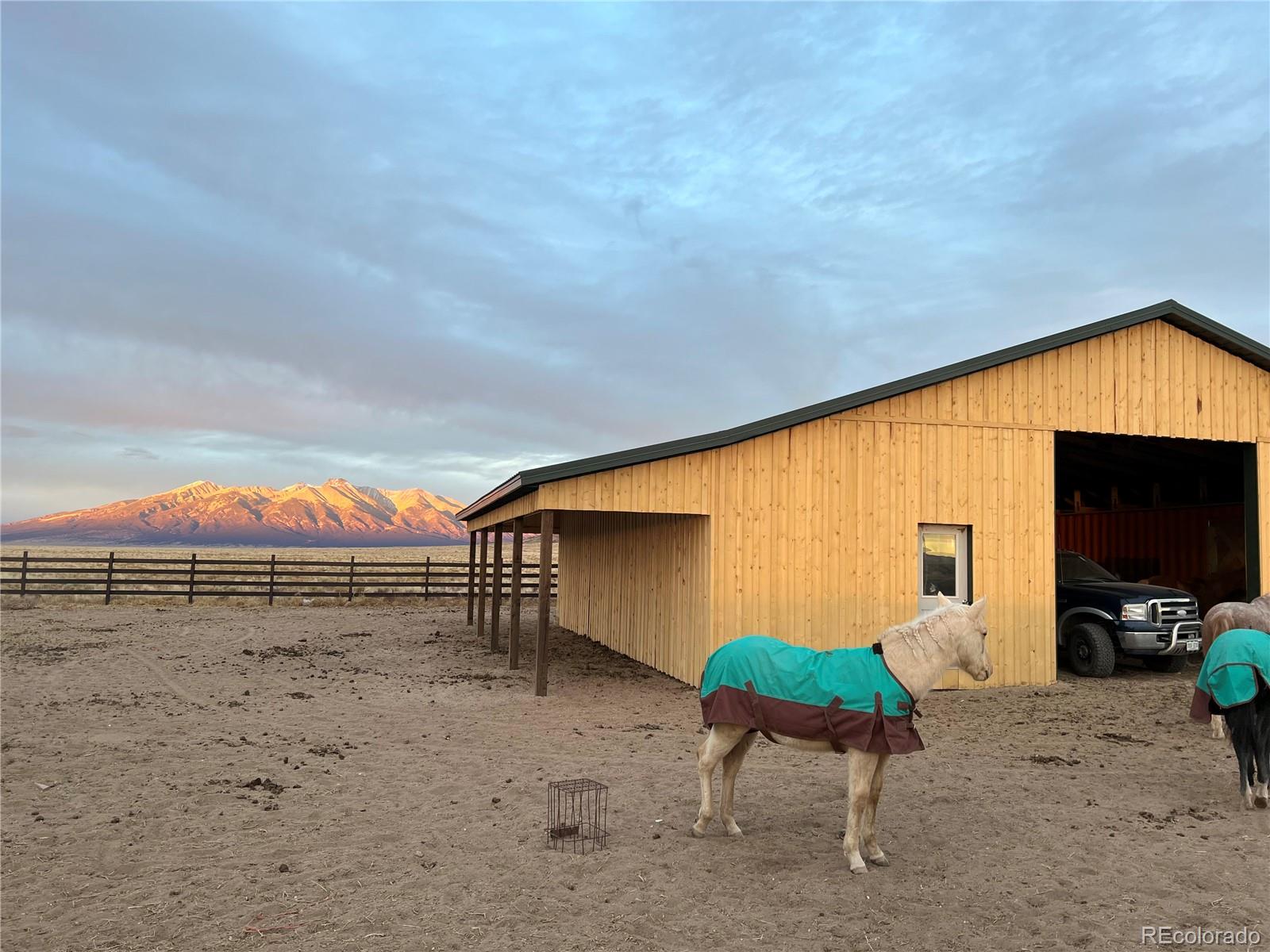 MLS Image #30 for 27028  garo park road,blanca, Colorado